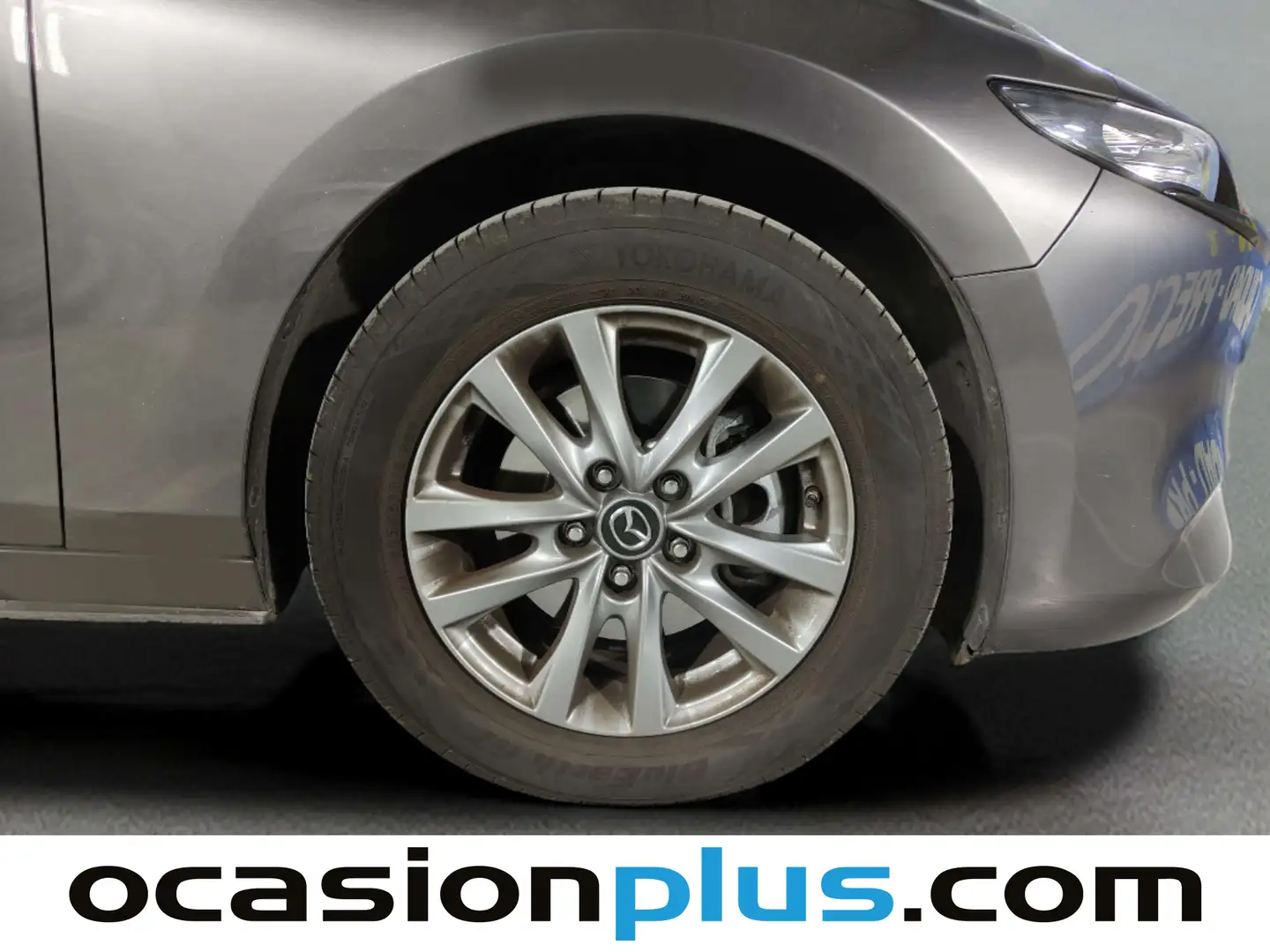 Foto Mazda Mazda3 Mazda Mazda 3 2.5L E-SKY G MHEV Prime-line (140 CV)