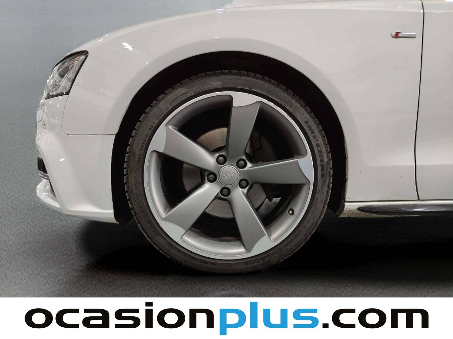 Audi A5 Audi A5 Sportback S line 3.0 TDI clean diesel quattro (218 CV) S tronic seminuevo