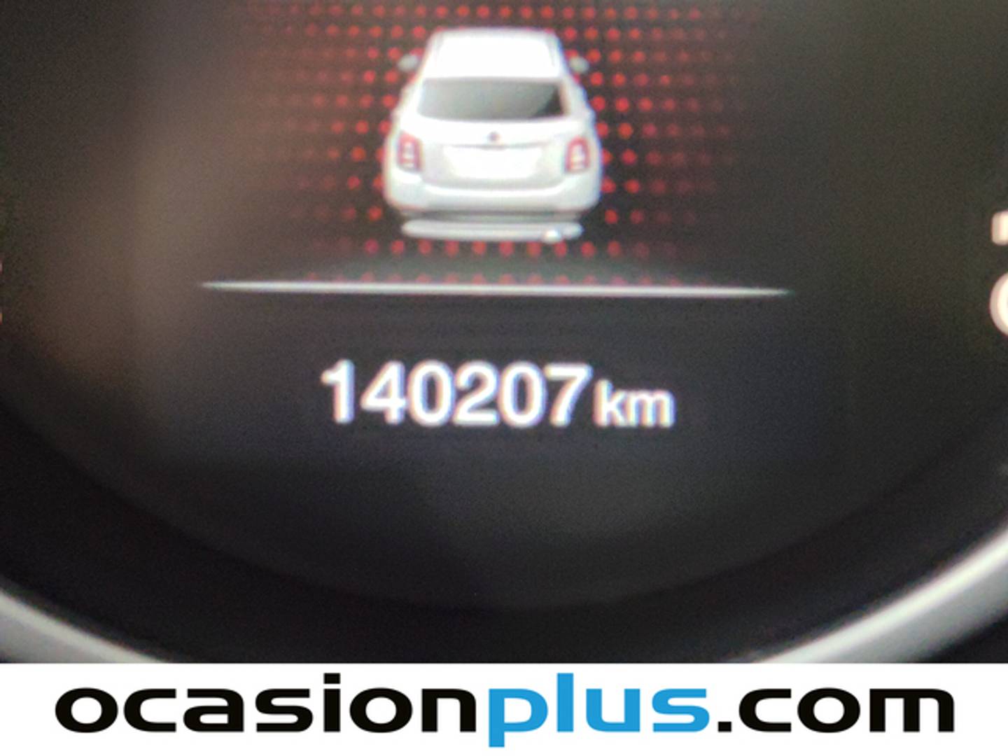 Fiat 500X Fiat 500X 1.4 MultiAir Lounge 4x2 (140 CV) seminuevo