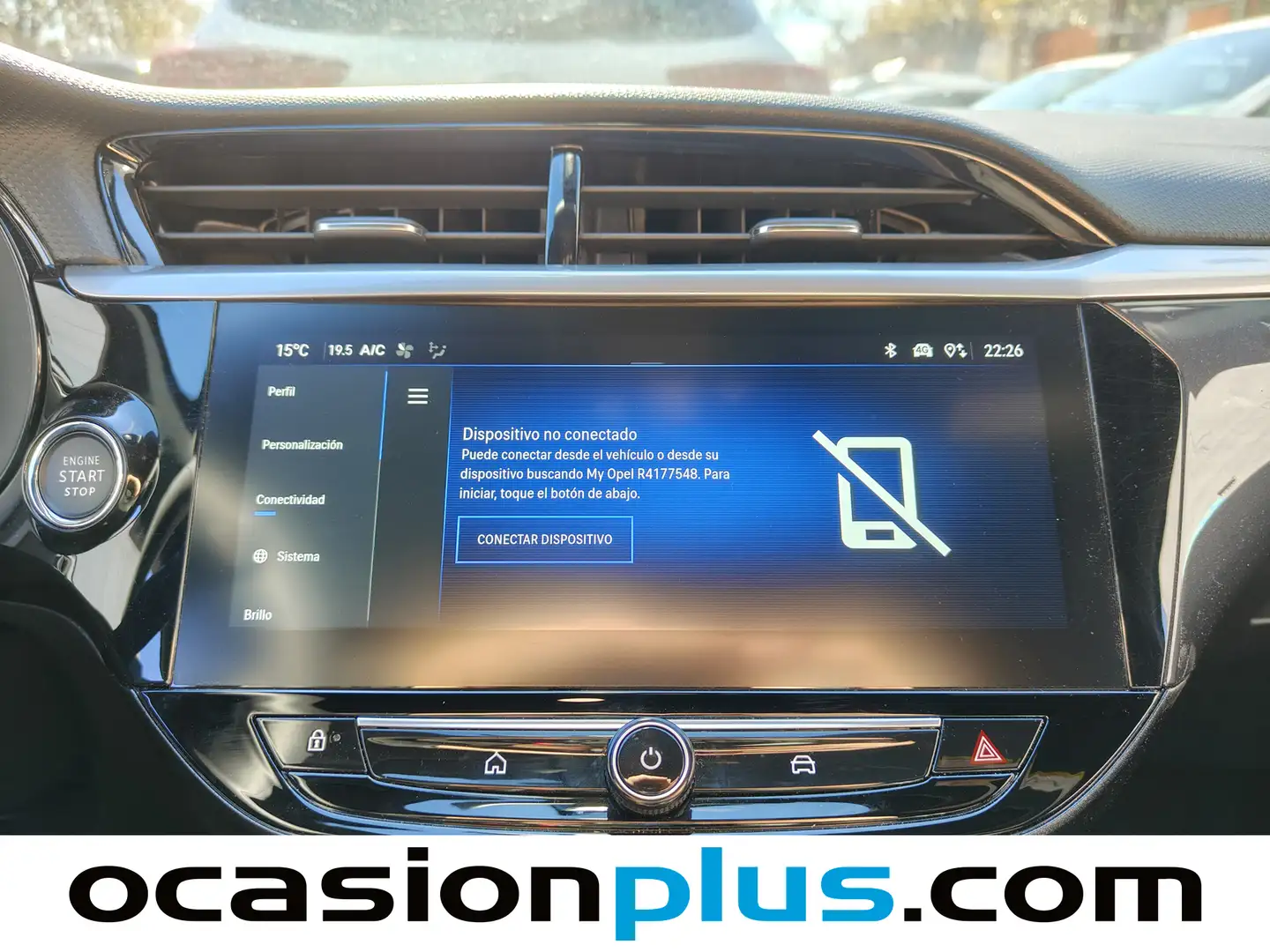 Foto Opel Corsa Opel Corsa 1.2 T XHL GS (100 CV)