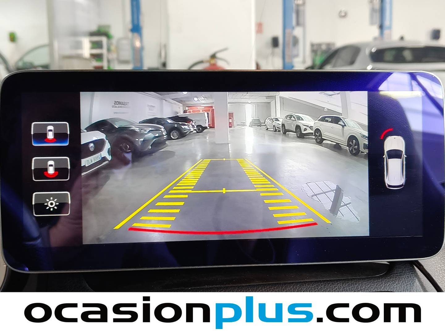 Extras del Mercedes Clase E Mercedes Clase E Cabrio E 220 BlueTEC (170 CV)