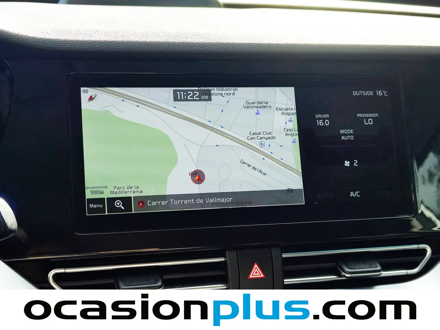 Foto KIA Niro Kia Niro 1.6 GDi PHEV Drive (141 CV)