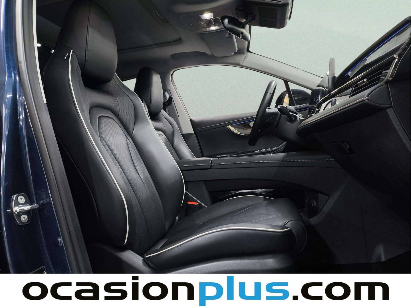 OMODA 5 OMODA 5 1.6 TGDI Premium (145 CV) de segunda mano
