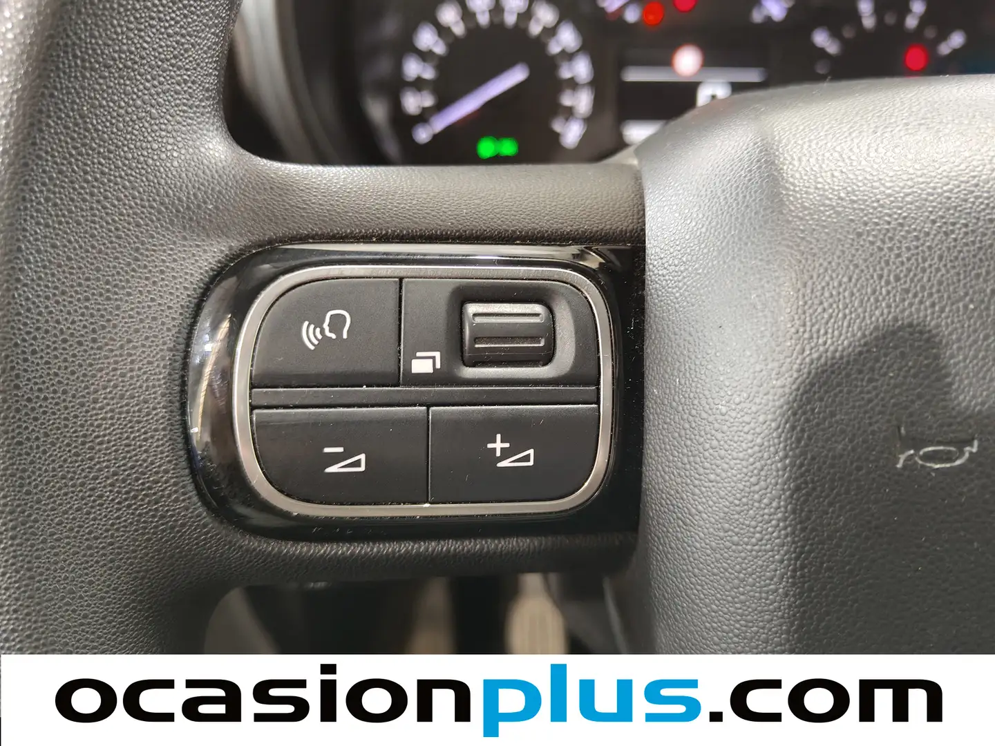 Foto Citroën Berlingo Citroen Berlingo Combi BlueHDi 100 Talla M Feel (102 CV)