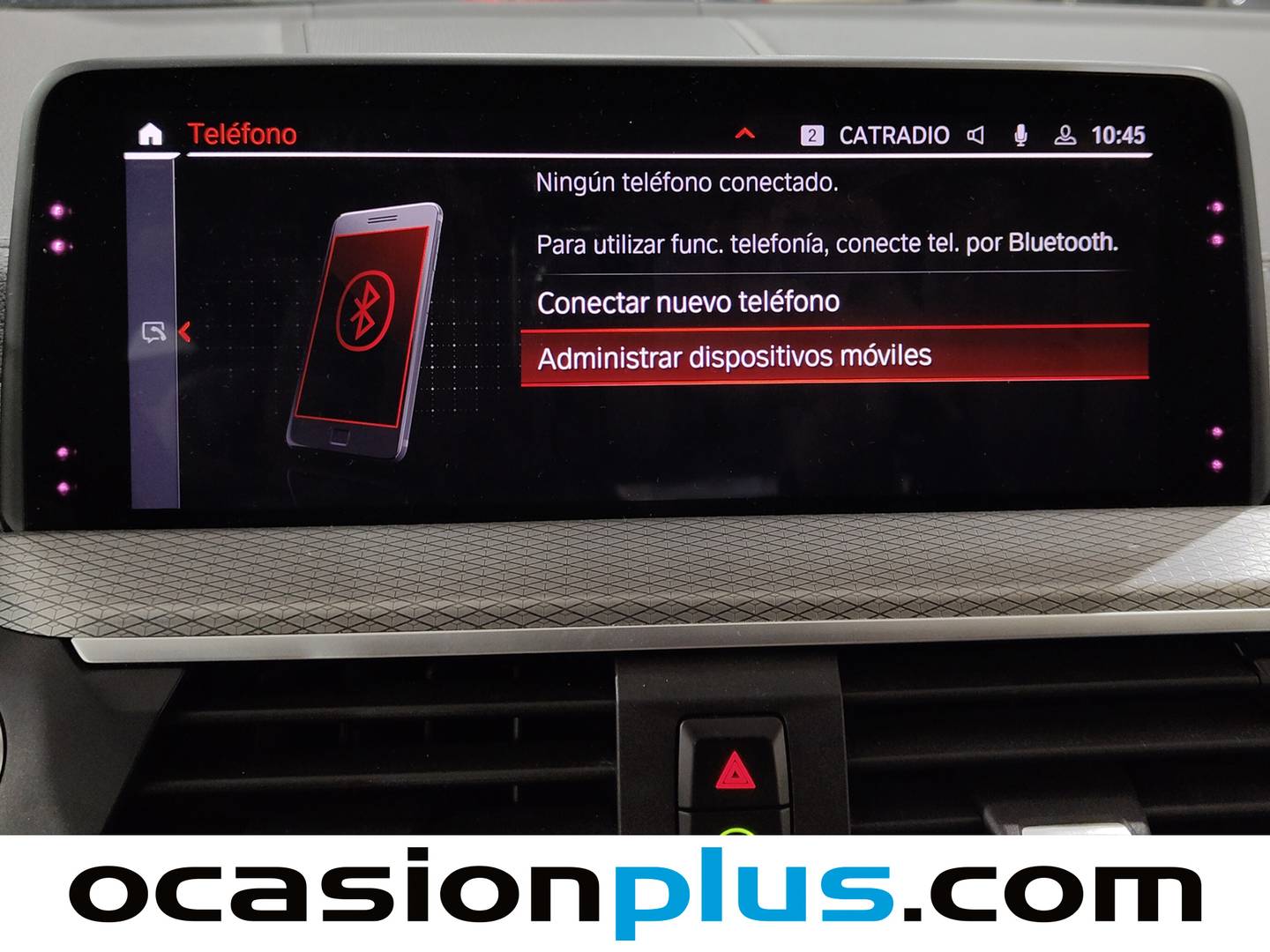 BMW X4 BMW X4 M40i (360 CV) Paquete M 360cv