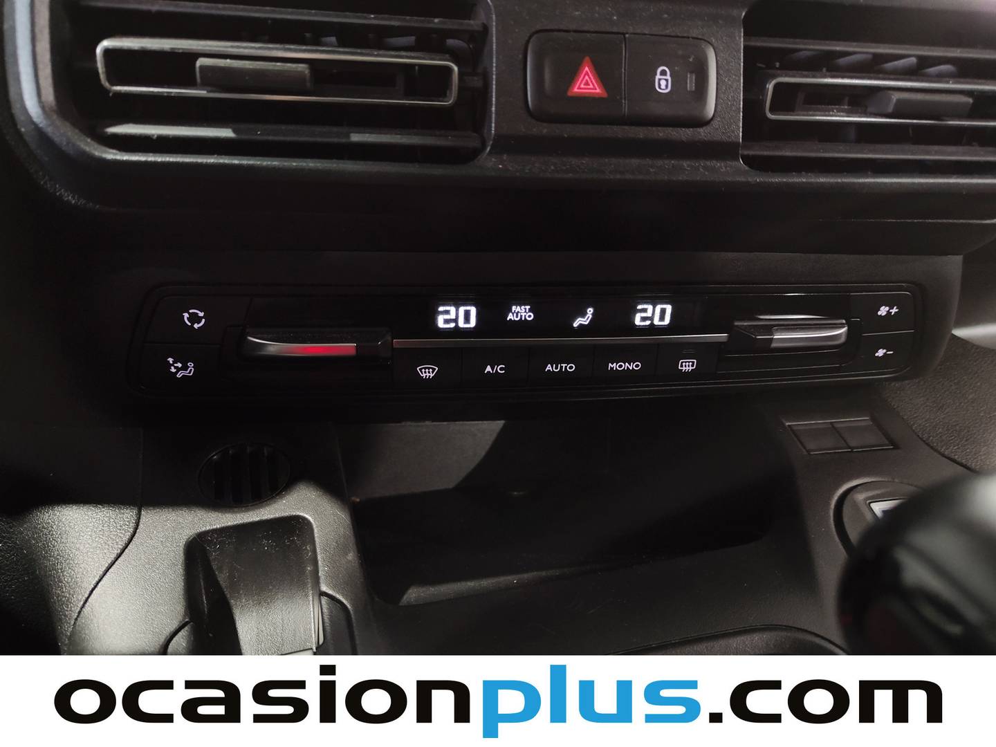 Acabados Toyota Proace City Verso Toyota Proace City Verso Combi 1.5D L1 VX (131 CV)