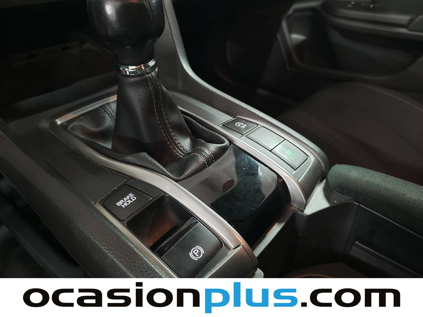 Honda Civic Honda Civic 1.0 I-VTEC TURBO Elegance (129 CV) 129cv