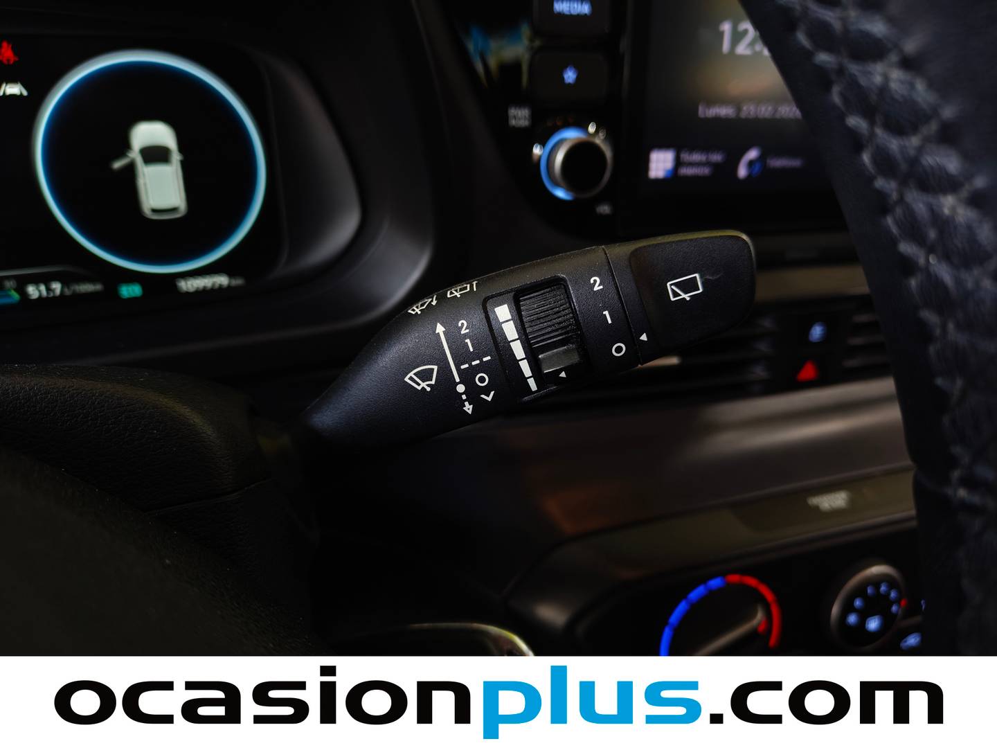 Hyundai i20 Hyundai i20 1.0 TGDI 48V Klass (100 CV) seminuevo