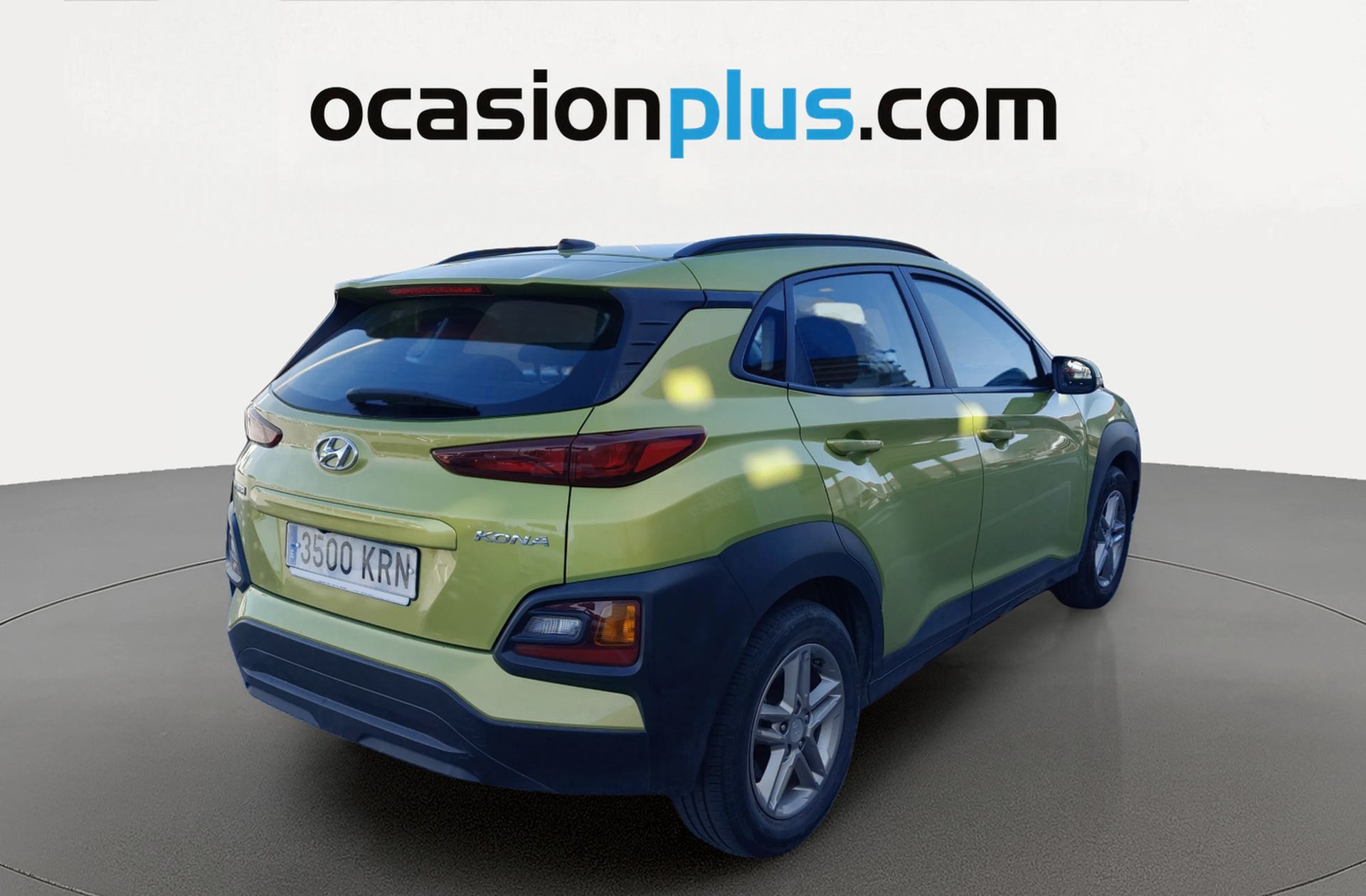 Hyundai Kona 1.6 CRDi Klass 4x2 - foto 4