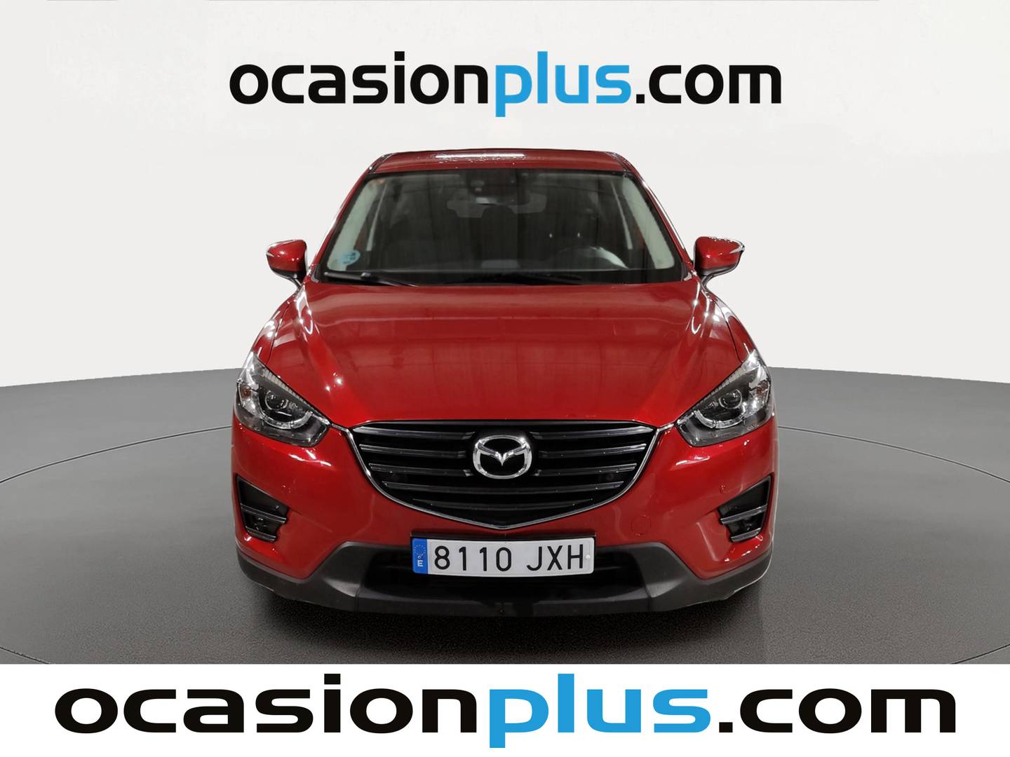 Mazda CX-5 Mazda CX-5 2.2 DE Black Tech Edition 2WD (150 CV) 150cv