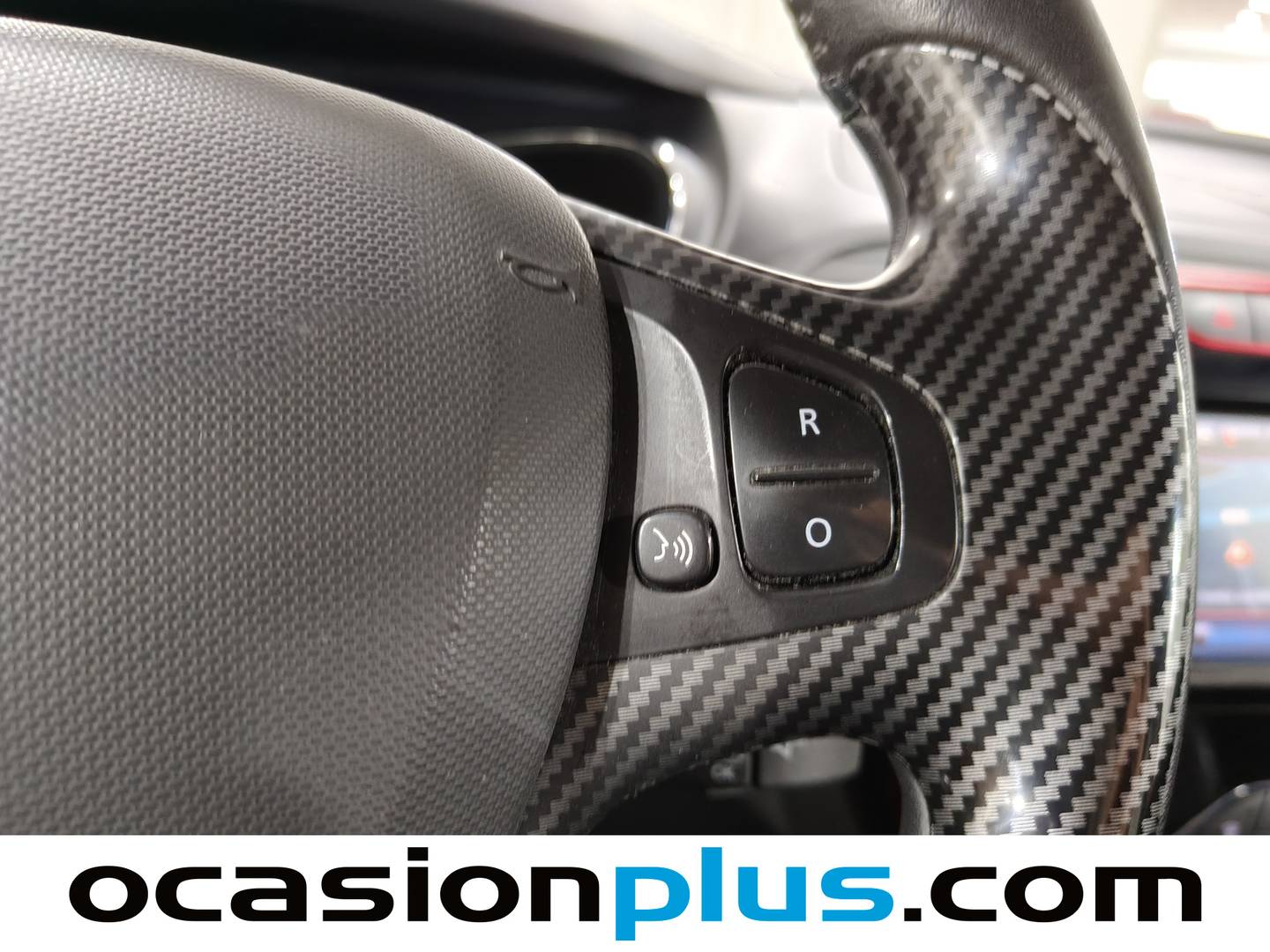 Renault Captur Renault Captur Helly Hansen dCi (90 CV) EDC seminuevo