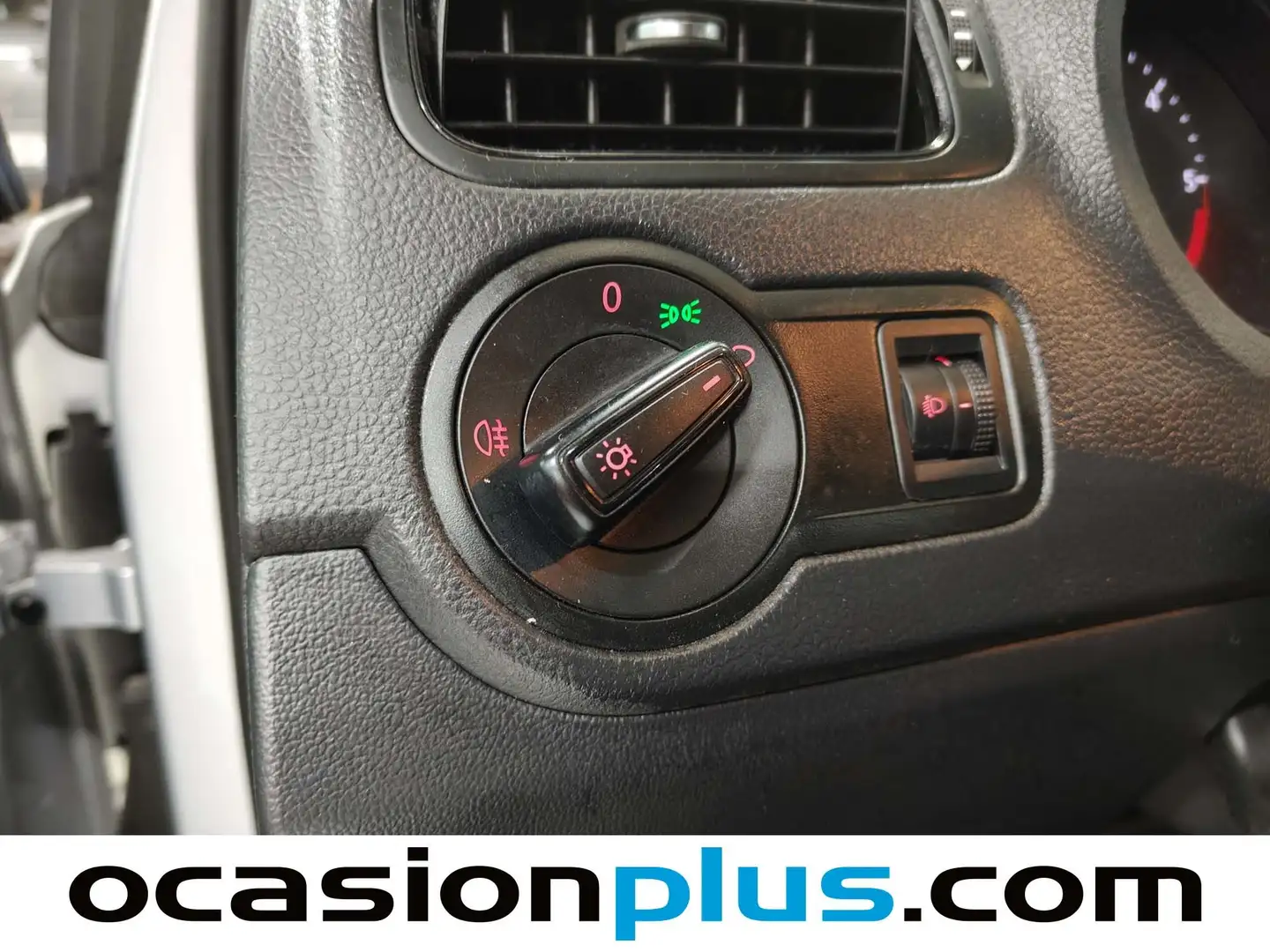 Foto Volkswagen Polo Volkswagen Polo Edition 1.4 TDI BMT (75 CV)