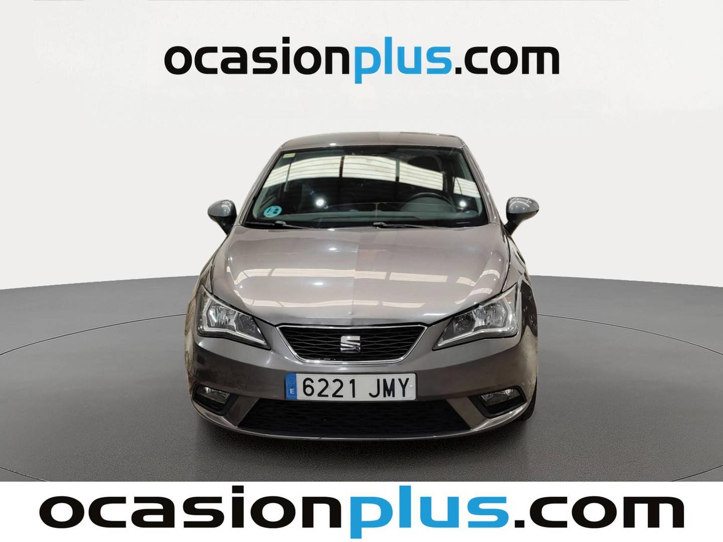 Seat Ibiza Seat Ibiza SC 1.2 TSI Style Connect (90 CV) 90cv