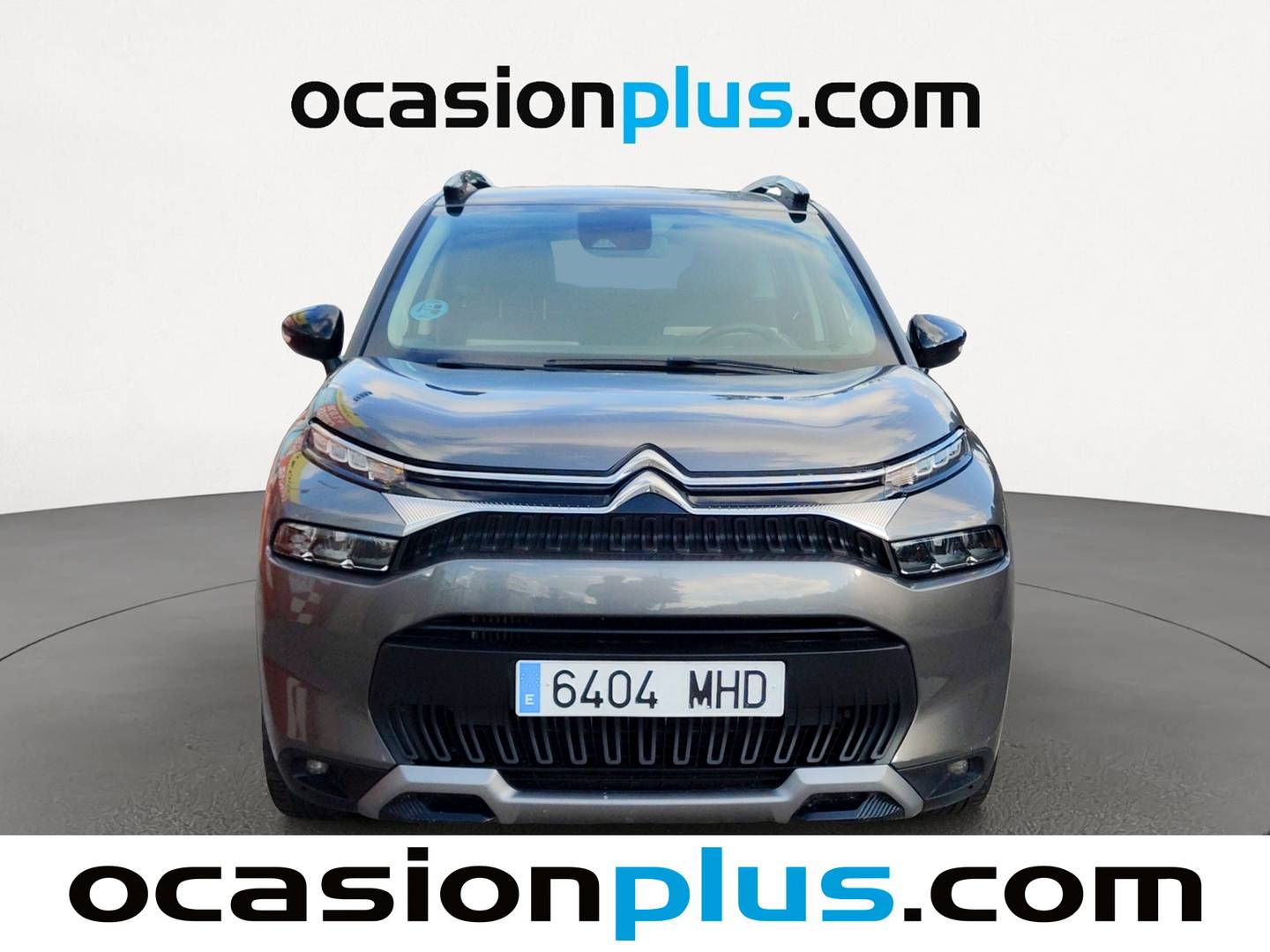 Citroën C3 Aircross Citroen C3 Aircross PureTech 110 S&S Shine (110 CV) de segunda mano