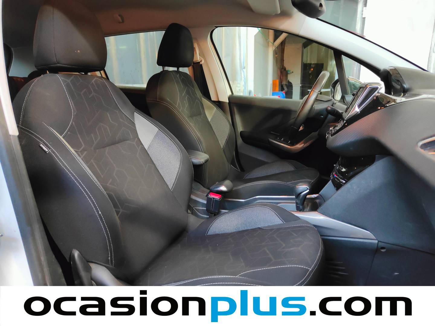 Peugeot 2008 Peugeot 2008 PureTech 110 S&S Style EAT6 (110 CV) km 0