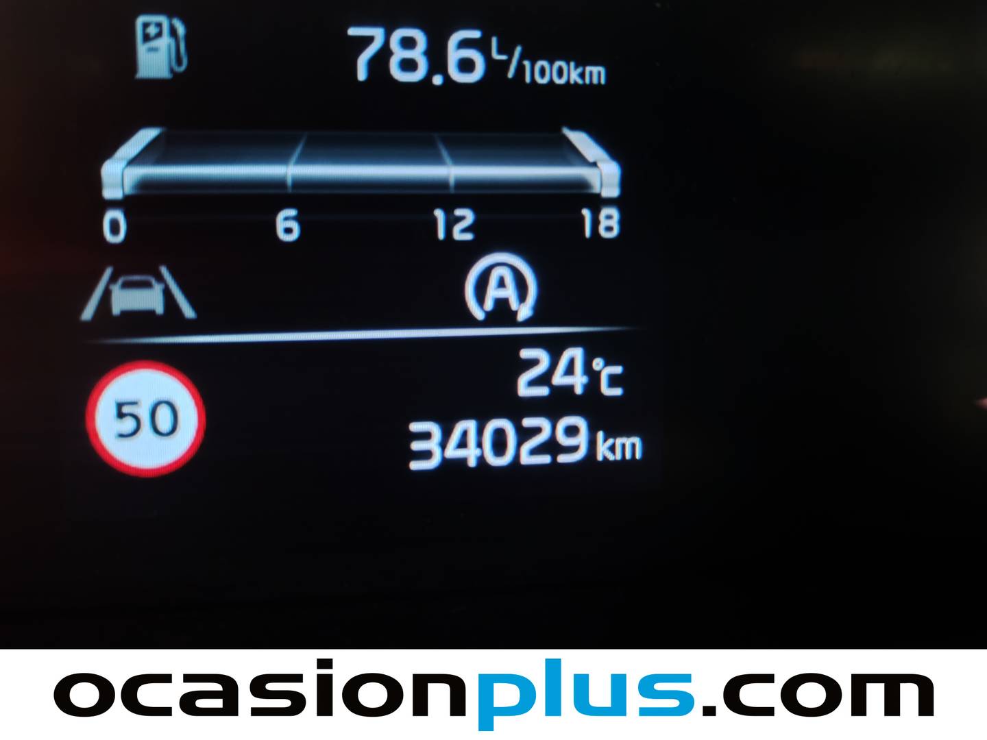 KIA Stonic KIA Stonic 1.0 T-GDi Drive (100 CV) seminuevo