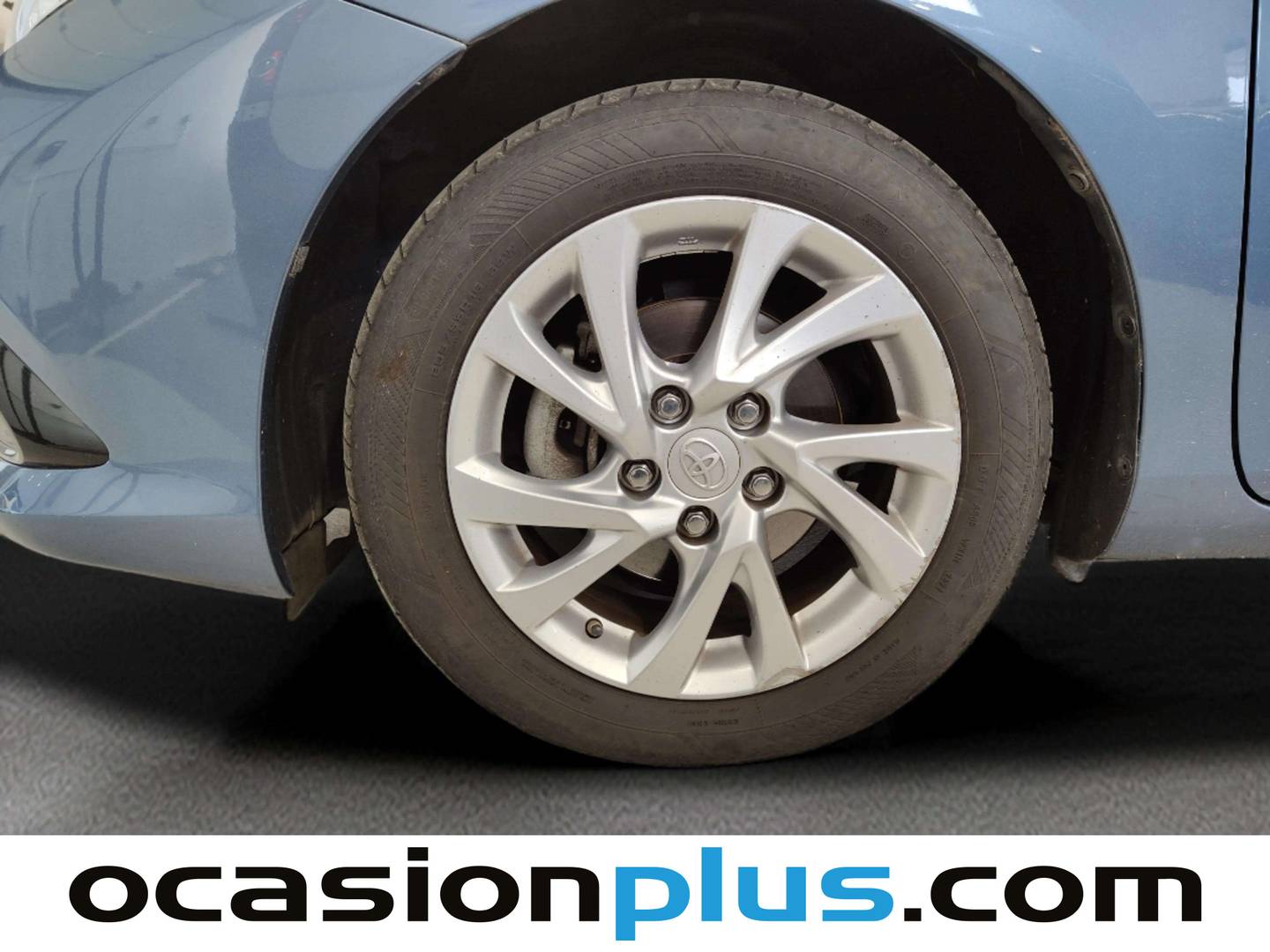 Toyota Auris Toyota Auris 140H Hybrid Active (136 CV) 2016