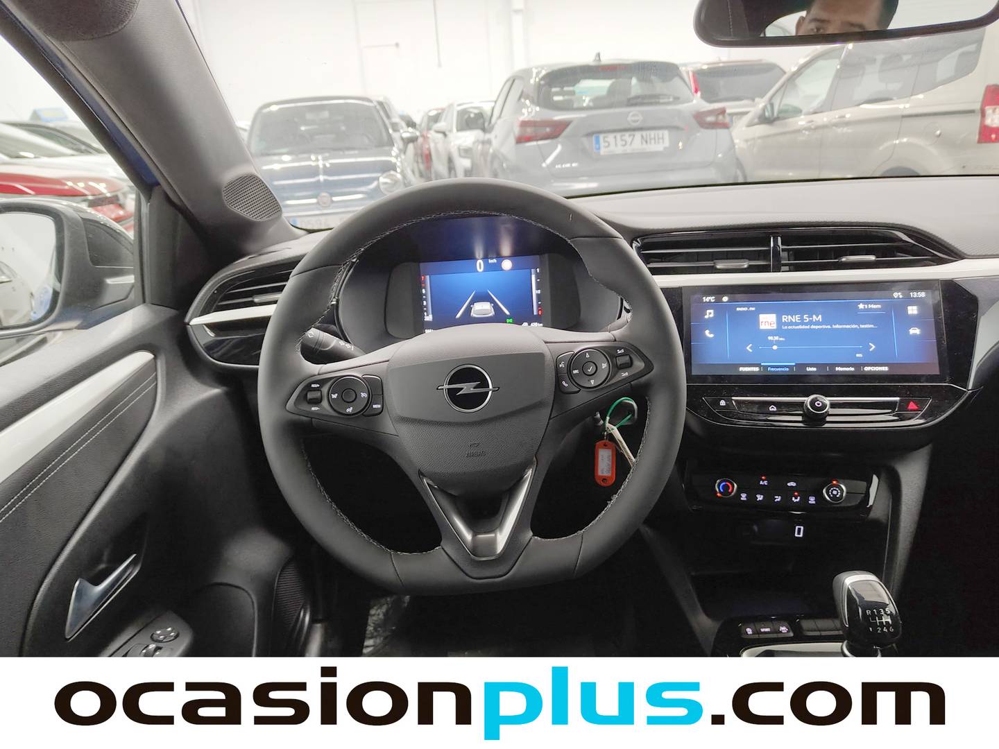 Opel Corsa Opel Corsa 1.2T XHL GS (100 CV) de segunda mano