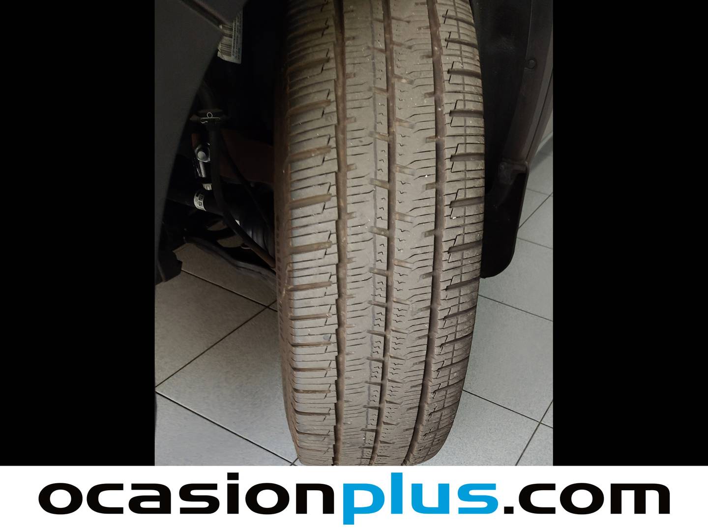 Foto Fiat Ducato Fiat Ducato Furgon Maxi 2.2 Multijet 35 L4H2 (180 CV) Camperizada 4 Plazas