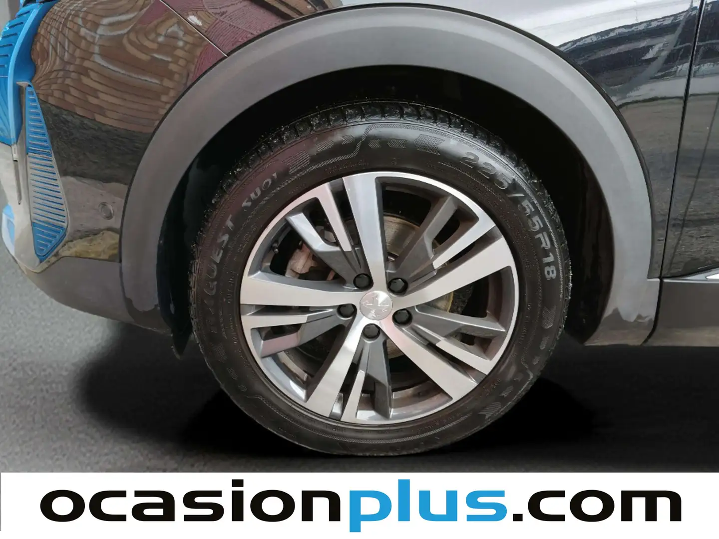 Foto Peugeot 3008 Peugeot 3008 PureTech 130 S&S Allure Pack (130 CV)