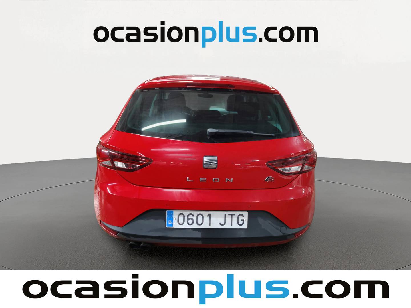 Seat León Seat León 2.0 TDI S&S FR (150 CV) barato