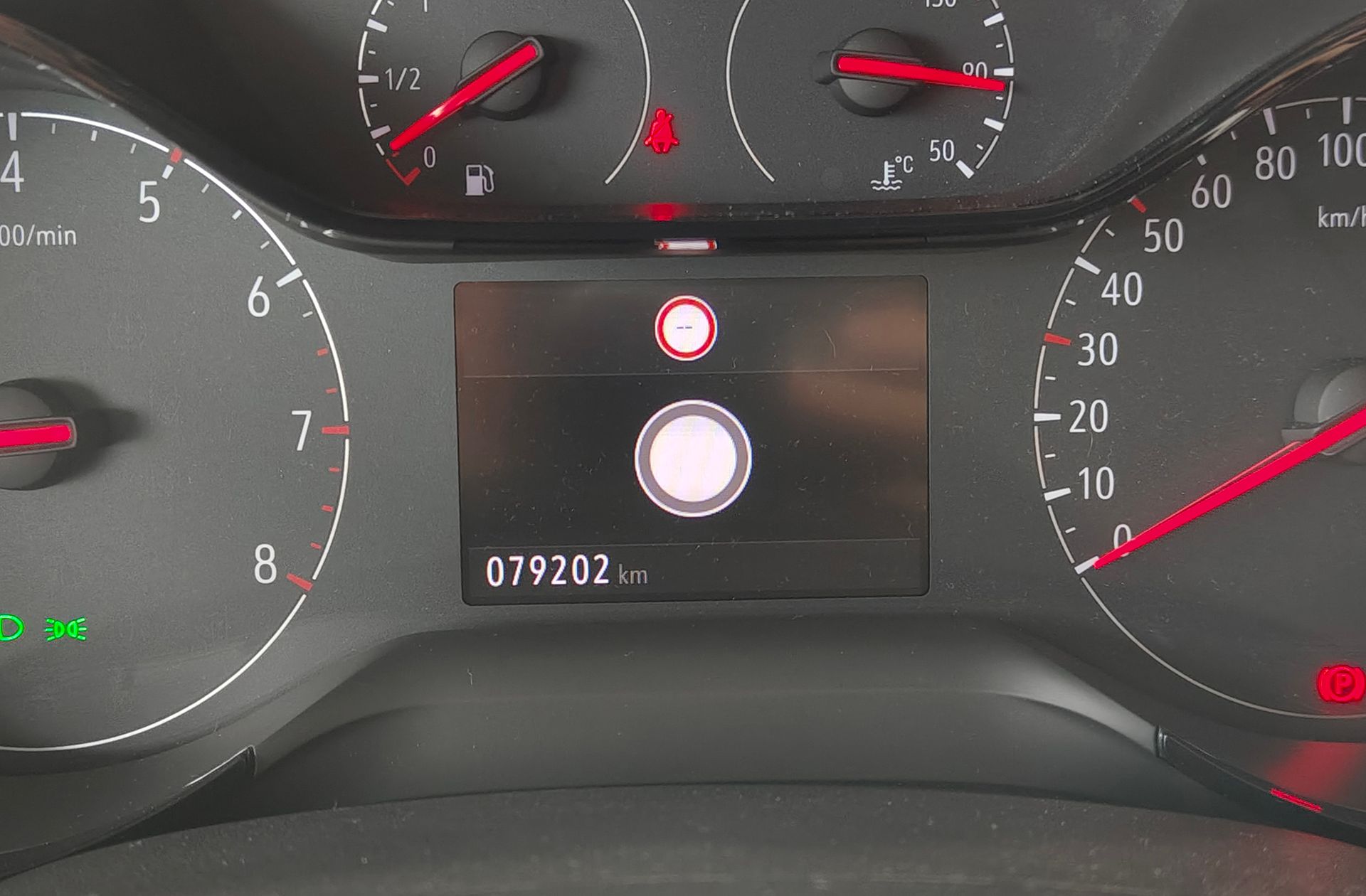 Opel Corsa 1.2 Turbo XHL Edition - foto 12