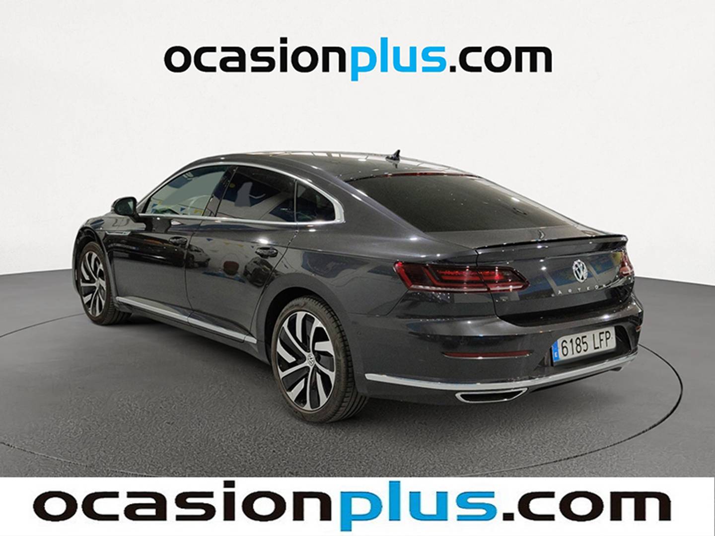Foto Volkswagen Arteon Volkswagen Arteon R-Line 2.0 TSI (190 CV) DSG