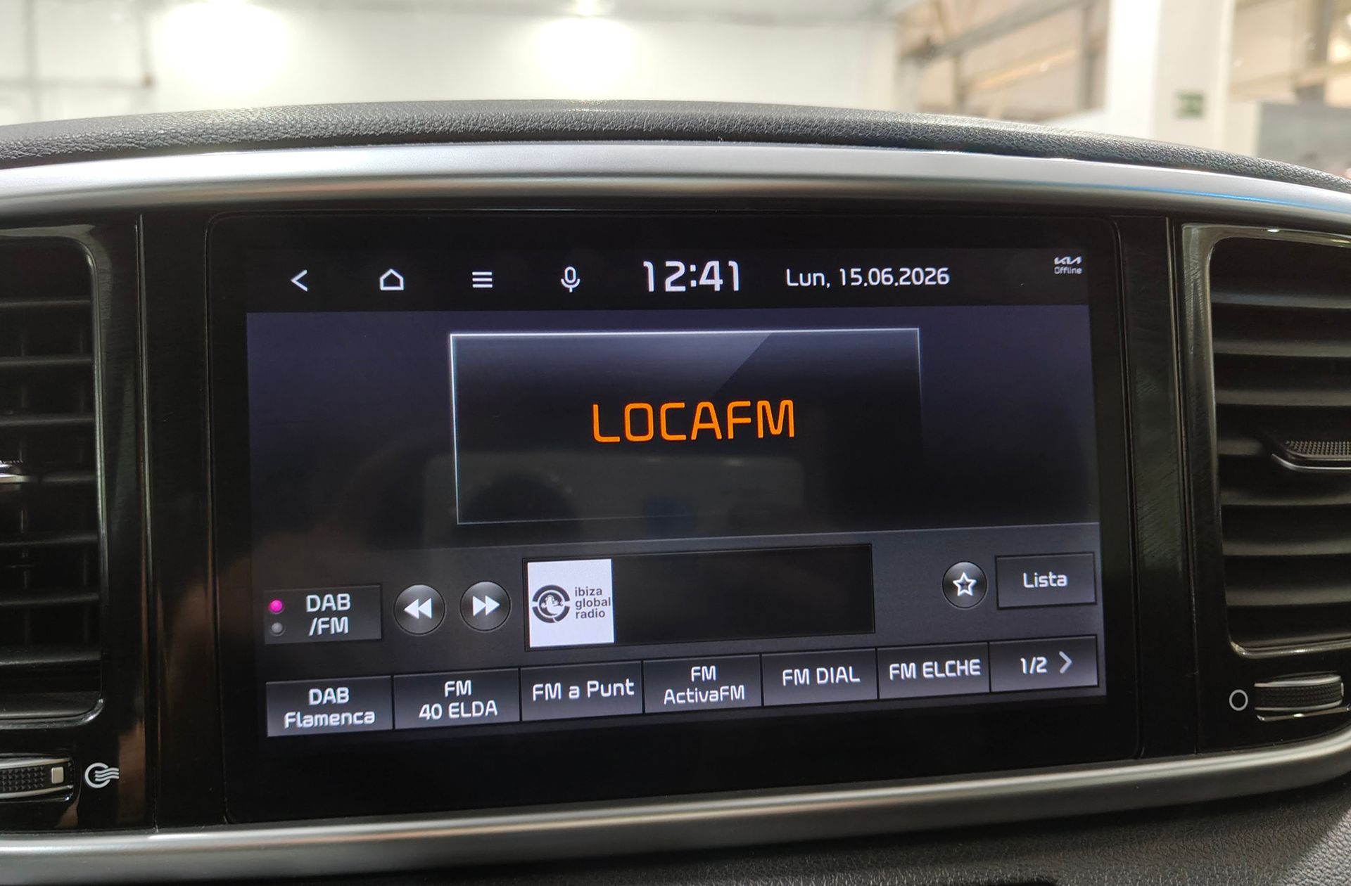 Kia Sportage 1.6 MHEV Black Edition - foto 25