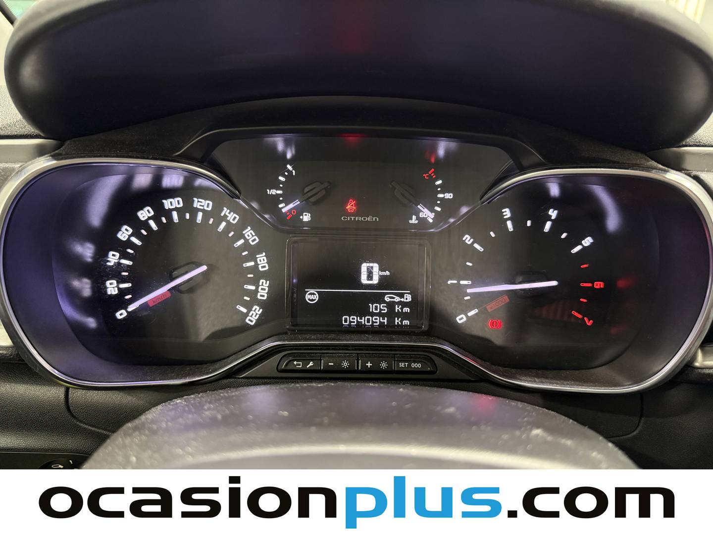 Citroën C3 Citroën C3 PureTech 82 Shine (82 CV) 2018