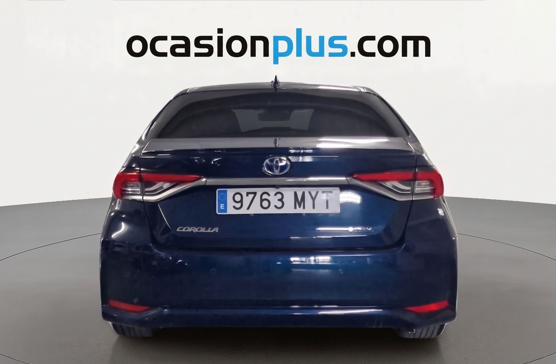 Toyota Corolla 140H Style - foto 16
