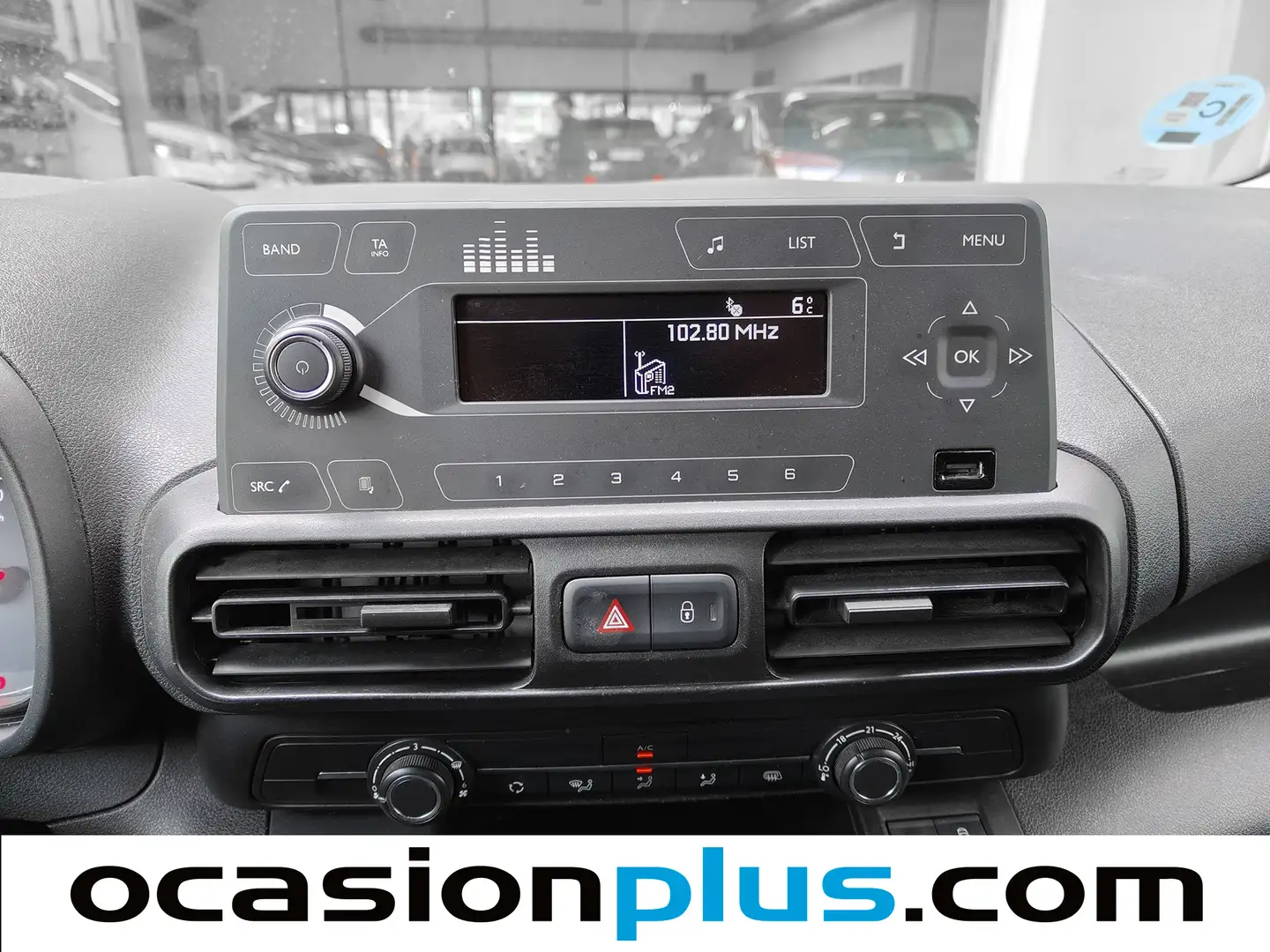 Foto Opel Combo Opel Combo 1.5 TD Express L H1 (102 CV)