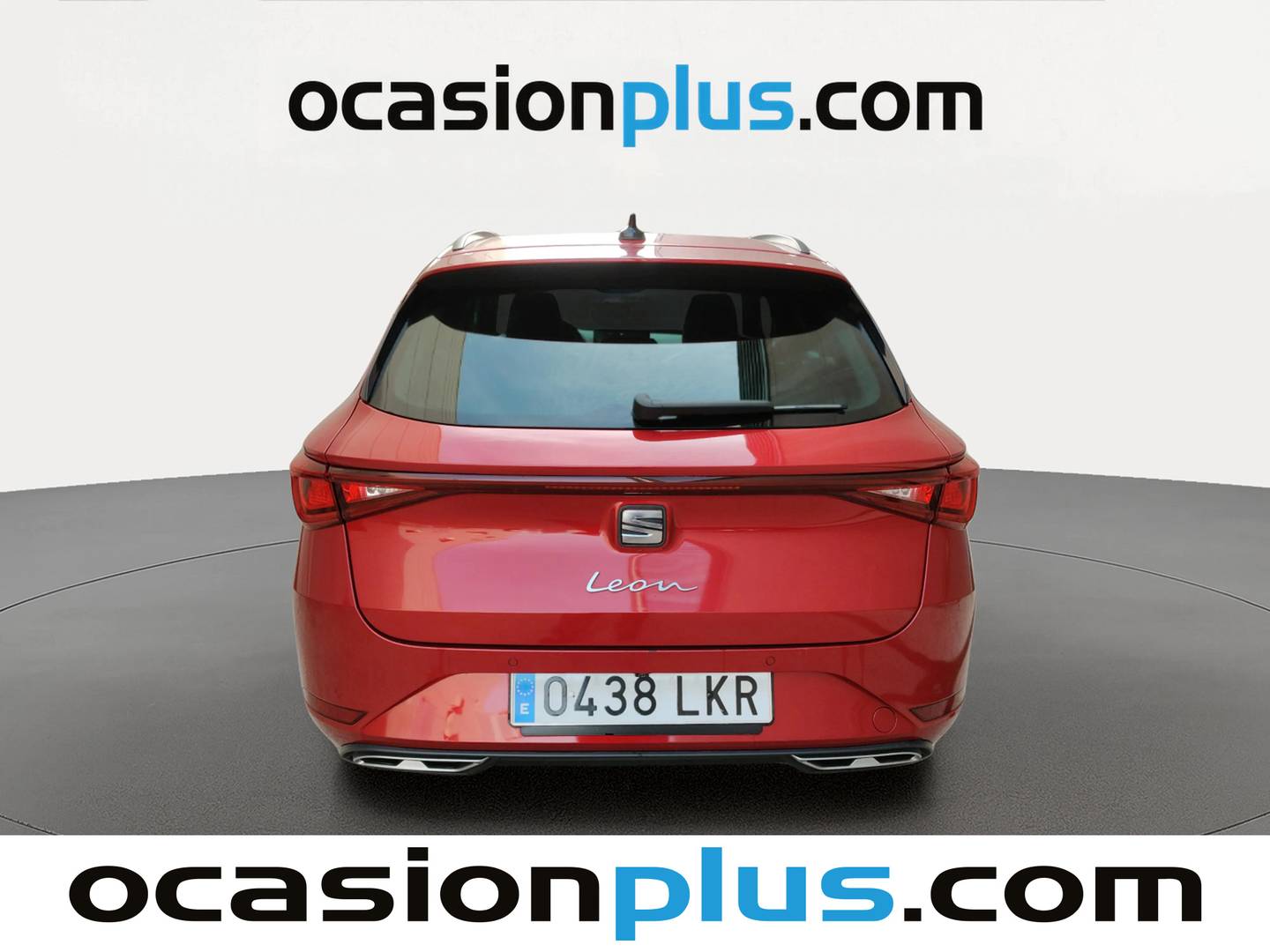 Seat León Seat León ST ST 1.5 TSI S&S FR (150 CV) barato