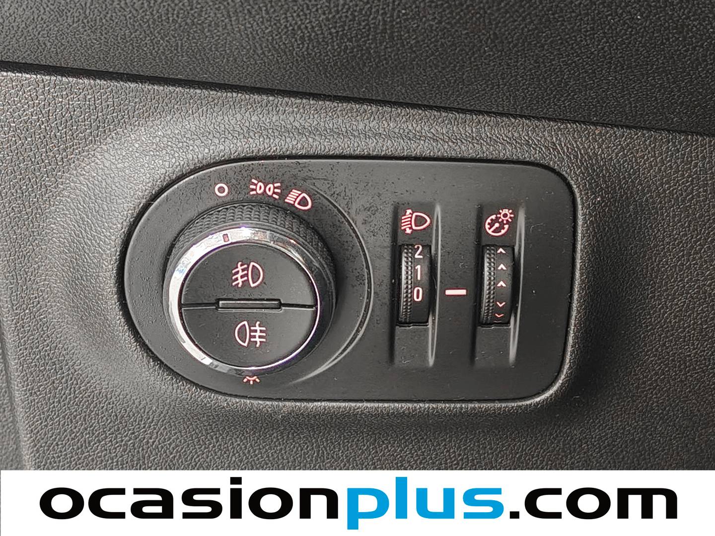 Opel Corsa Opel Corsa 1.4 Selective (90 CV) seminuevo