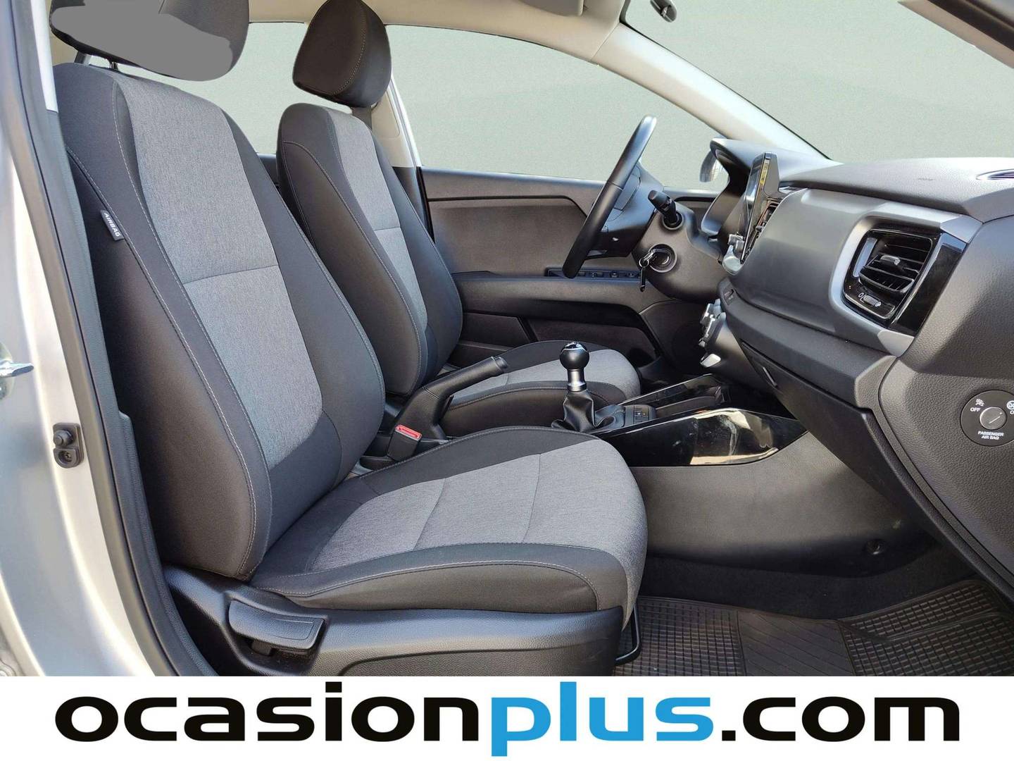 KIA Stonic KIA Stonic 1.2 DPi Drive (79 CV) km 0