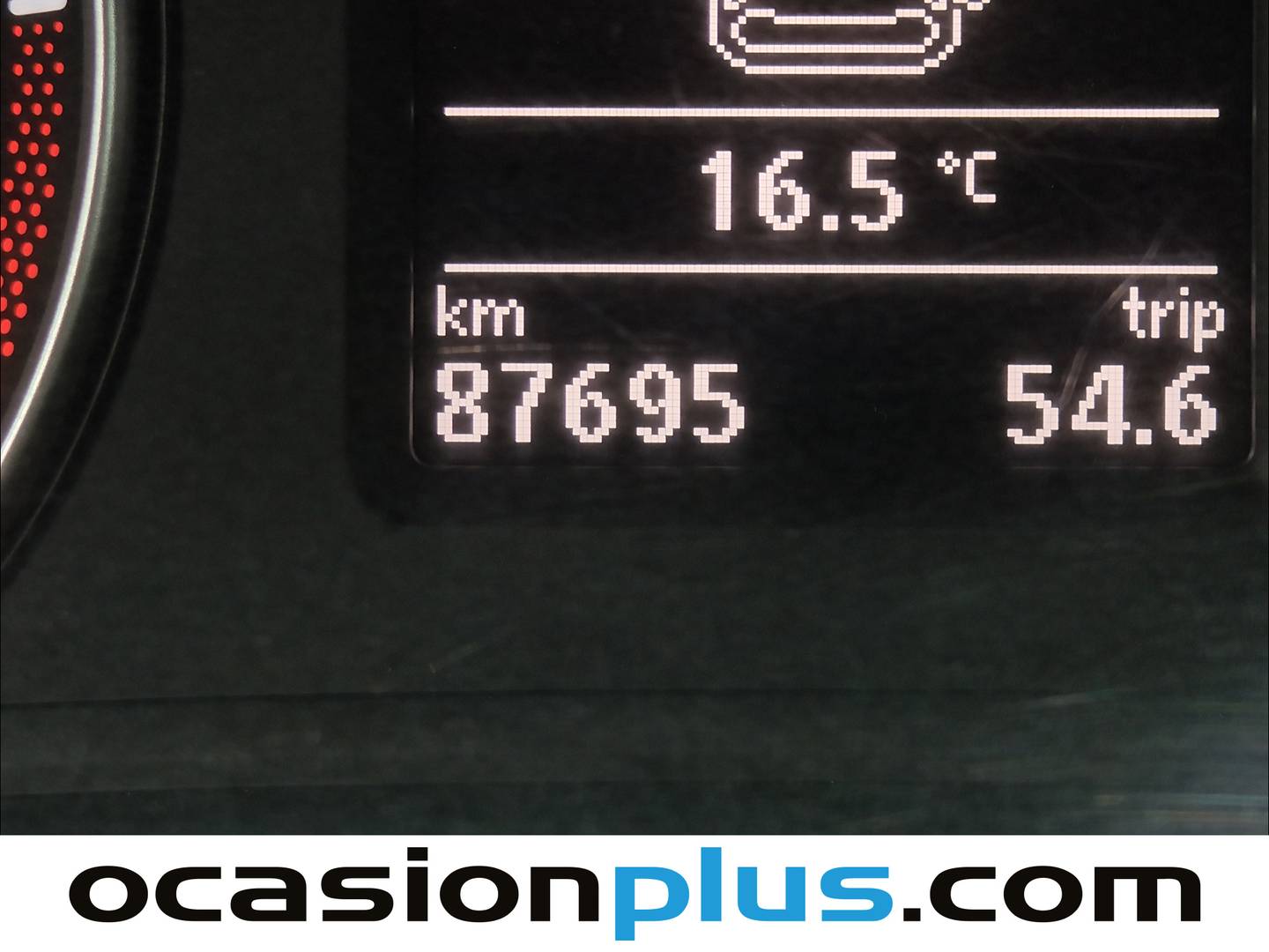 Seat Alhambra Seat Alhambra 2.0 TDI Ecomotive S/S Reference Plus (150 CV) 7 Plazas seminuevo