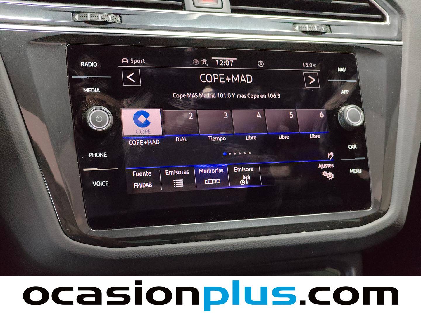 Volkswagen Tiguan Volkswagen Tiguan R-Line 2.0 TDI (150 CV) DSG 150cv