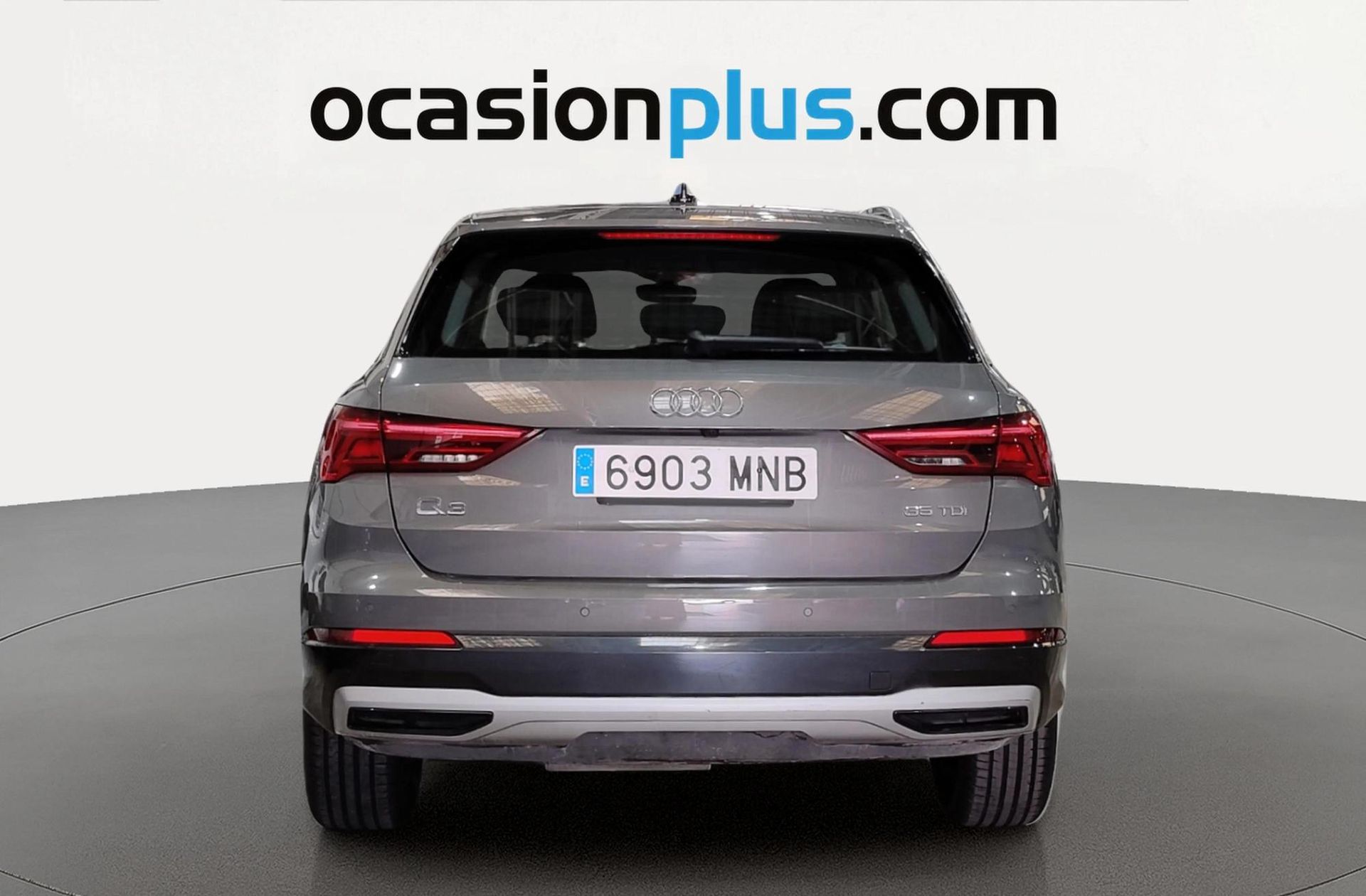 Audi Q3 Advanced 35 TDI - foto 18