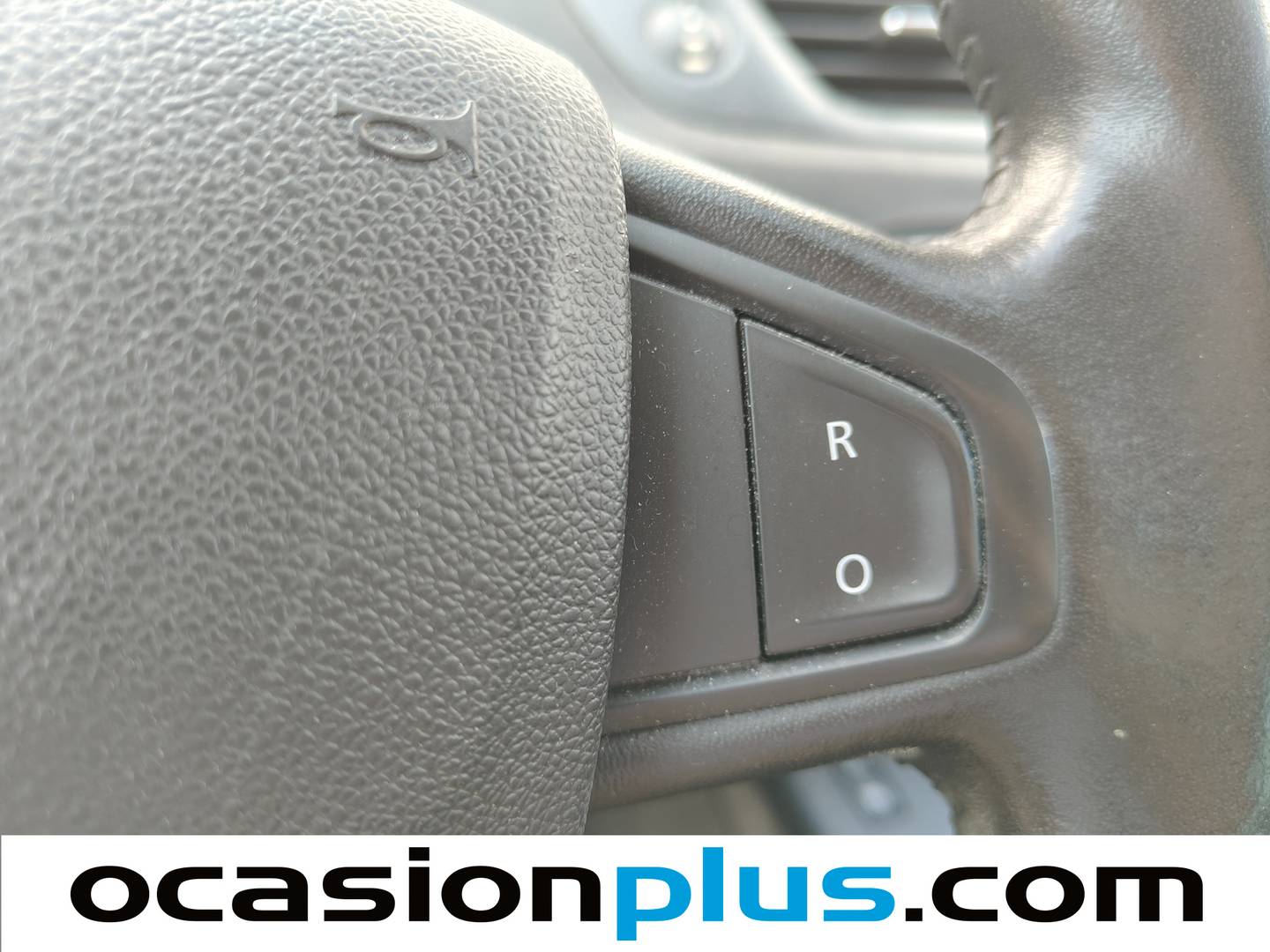 Equipamiento del Renault Grand Scénic Renault Grand Scenic Limited dCi (110 CV) EDC 7 Plazas
