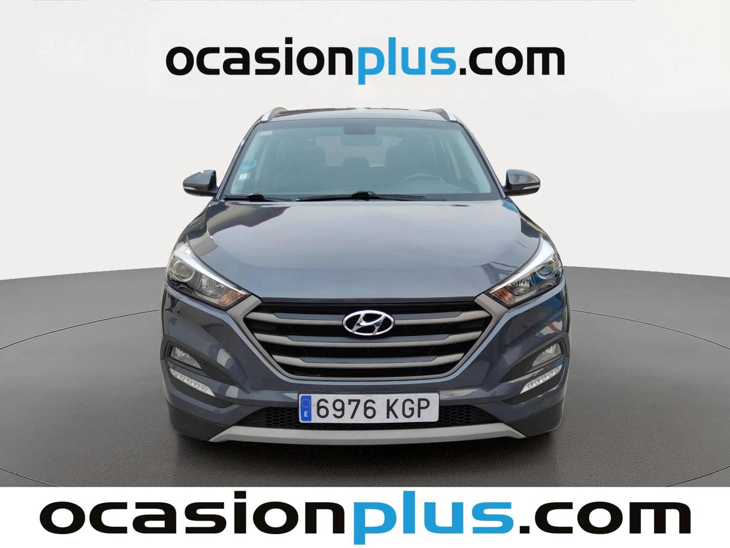 Hyundai Tucson Hyundai Tucson 1.7 CRDI BlueDrive 25 Aniversario 4x2 (115 CV) barato
