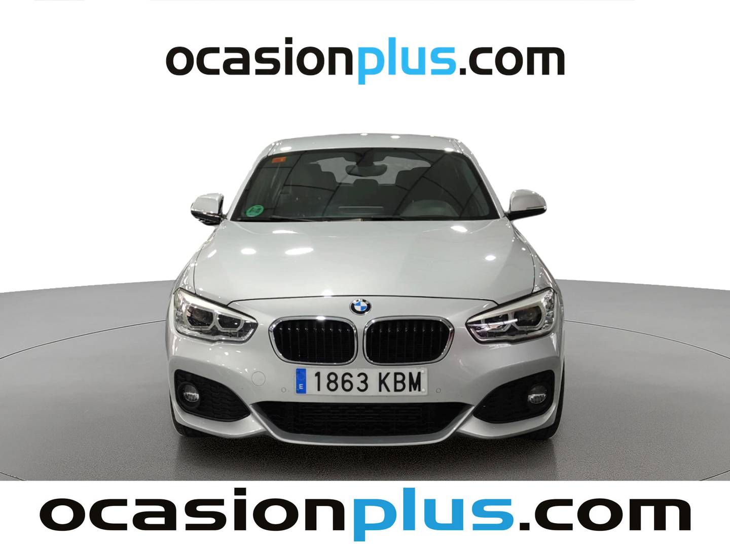 BMW Serie 1 BMW Serie 1 118d (150 CV) Pack M 150cv