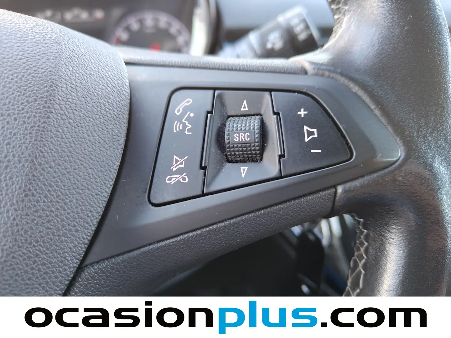 Foto Opel Corsa Opel Corsa 1.4 GLP Selective (90 CV)