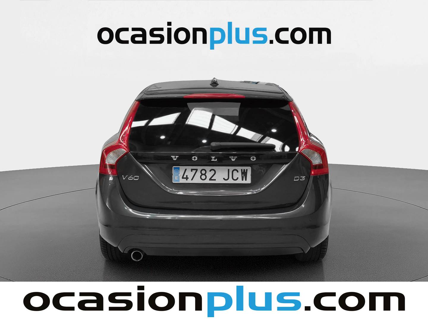 Volvo V60 Volvo V60 D3 Momentum (136 CV) barato