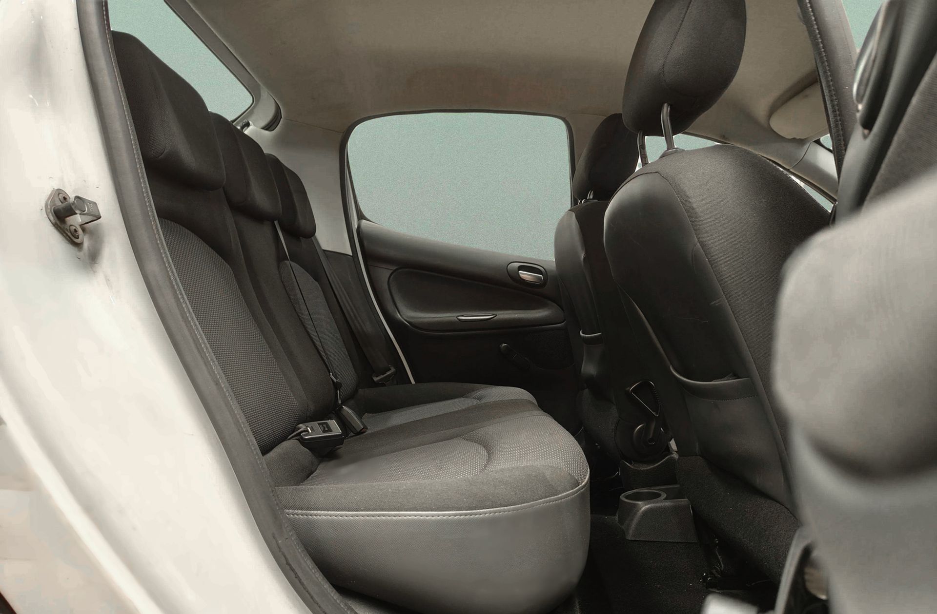 Peugeot 206 1.1 - foto 13