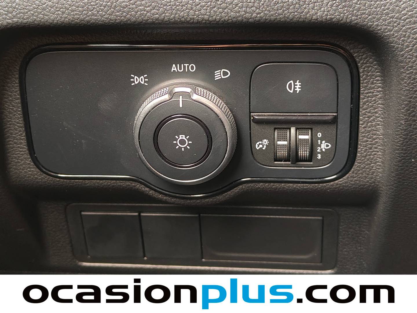 Mercedes Citan Mercedes Citan Furgon 110 CDI Base Largo (95 CV) manual