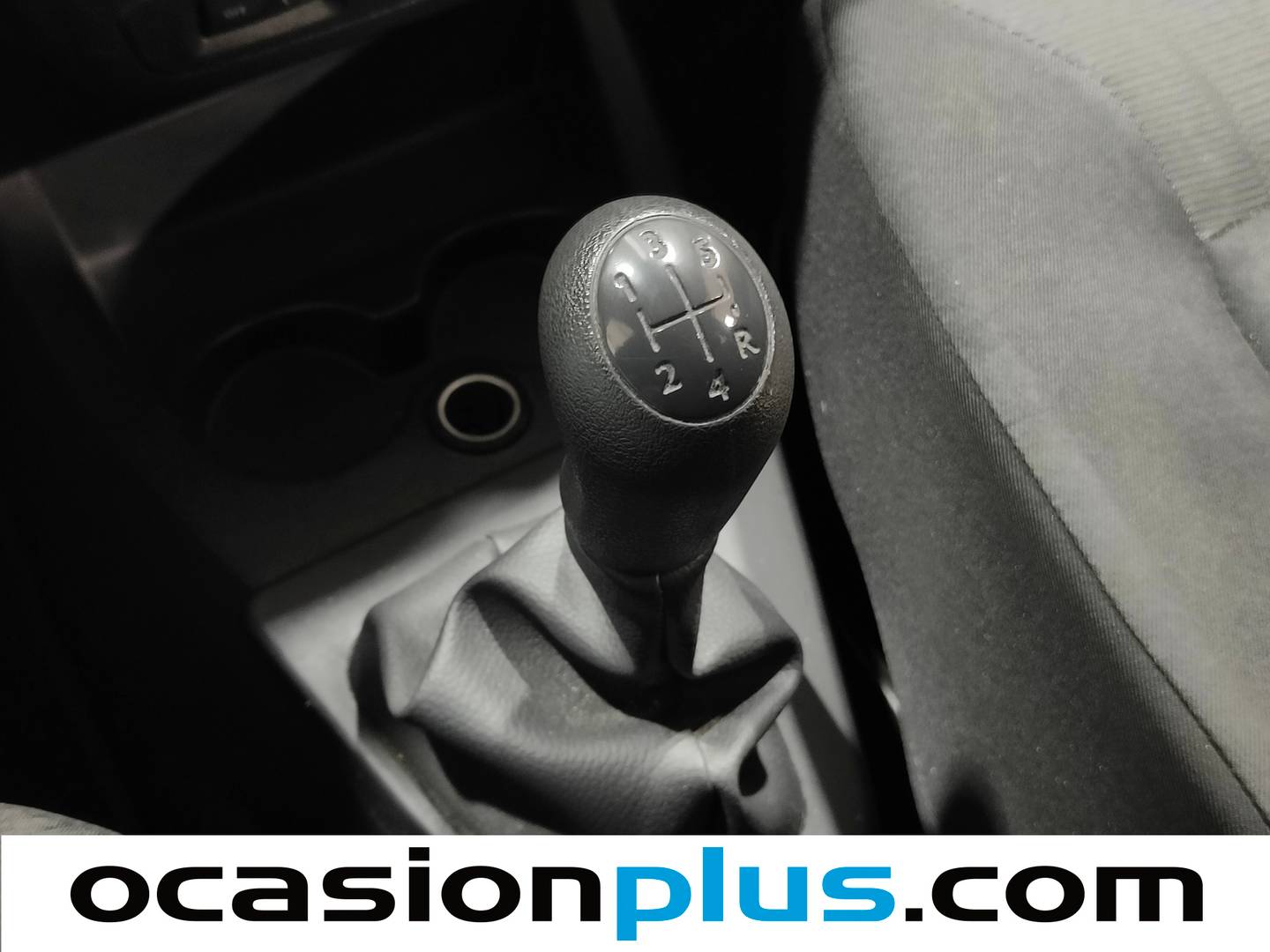 Foto Dacia Lodgy Dacia Lodgy Ambiance dCi (90 CV)