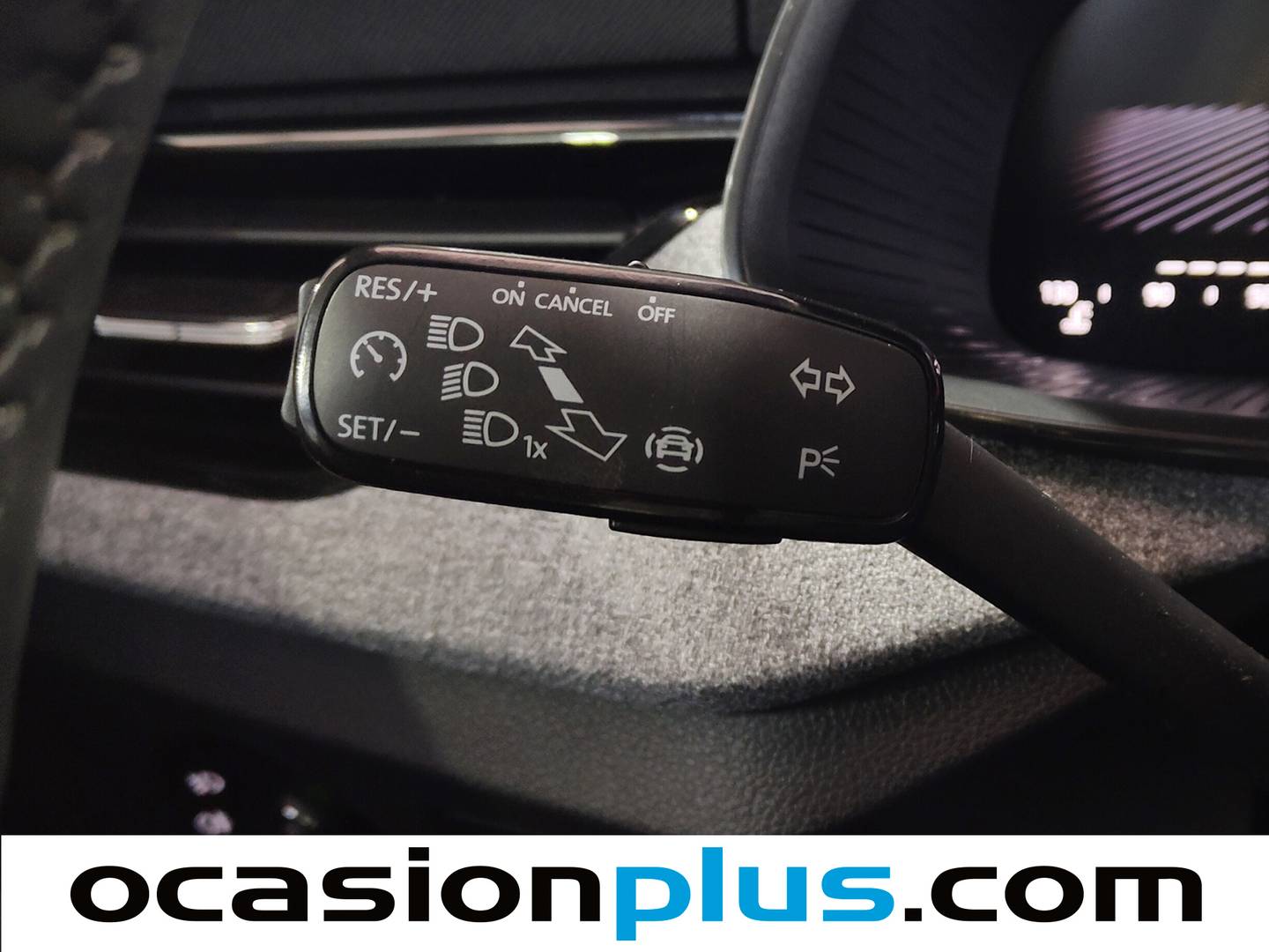 Skoda Kamiq Skoda Kamiq 1.0 TSI Selection (115 CV) de segunda mano