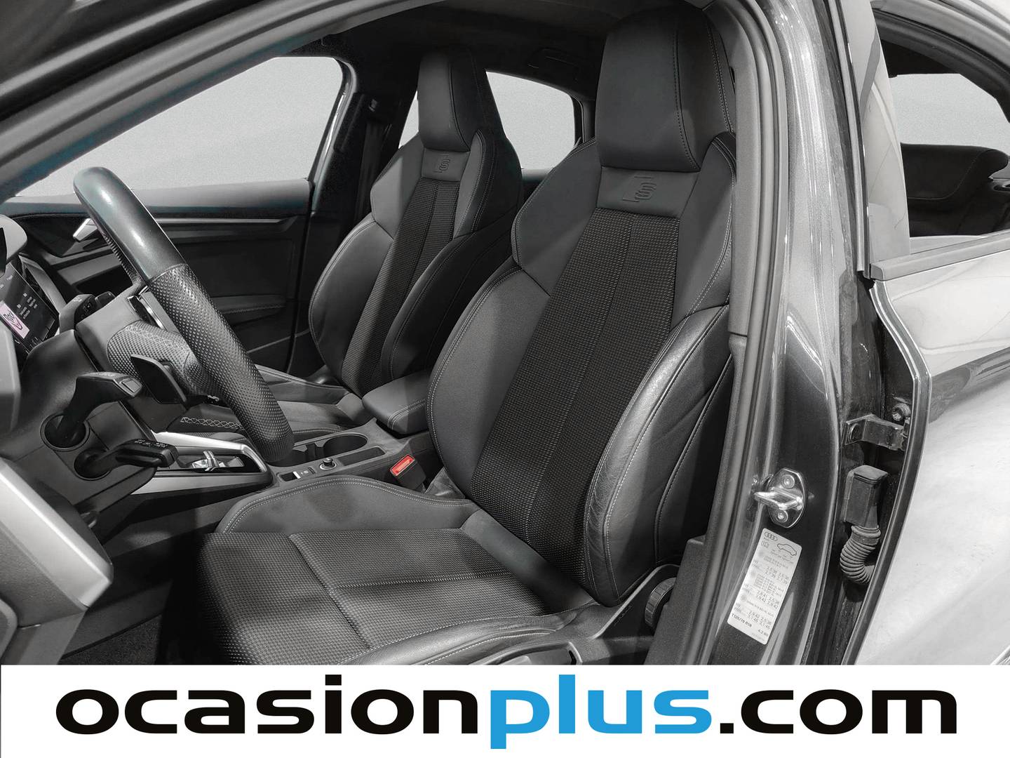 Audi A3 Audi A3 Sedan S line 35 TDI (150 CV) S tronic barato
