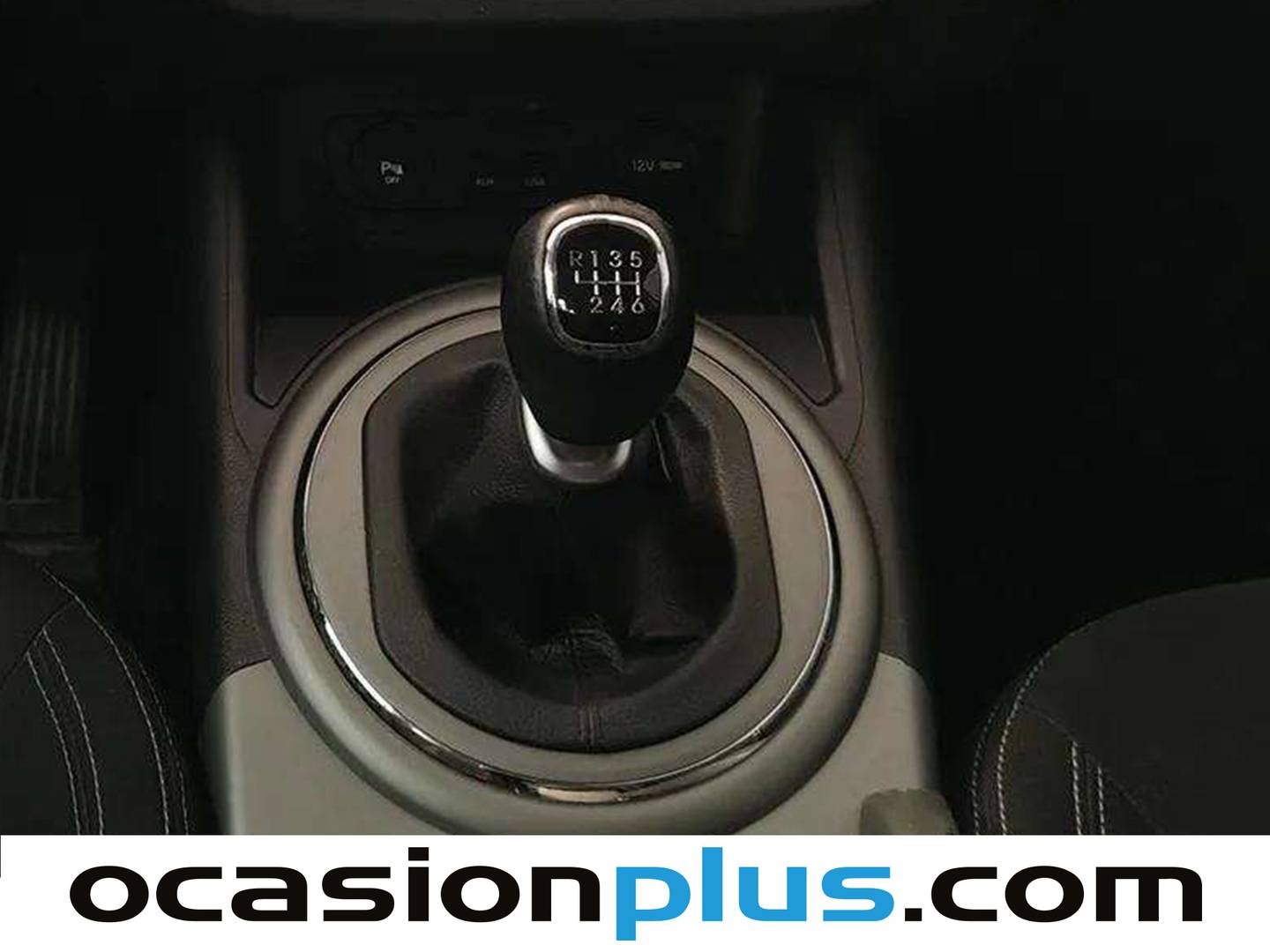 KIA Sportage KIA Sportage 1.6 GDI Drive 4x2 (135 CV) de segunda mano