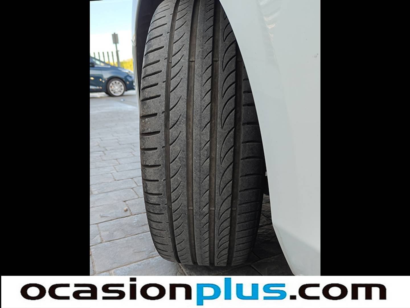 Foto Ford Focus Ford Focus 1.5 Ecoboost ST-Line (150 CV)