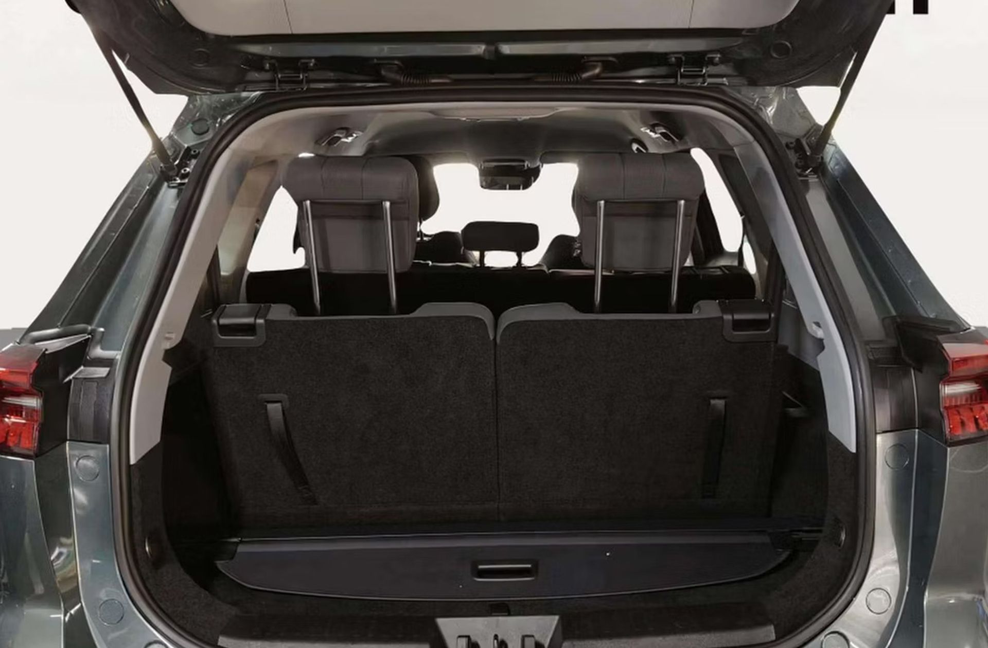 Ebro s800 1.6 T-GDi Premium DCT 7 plazas - foto 22